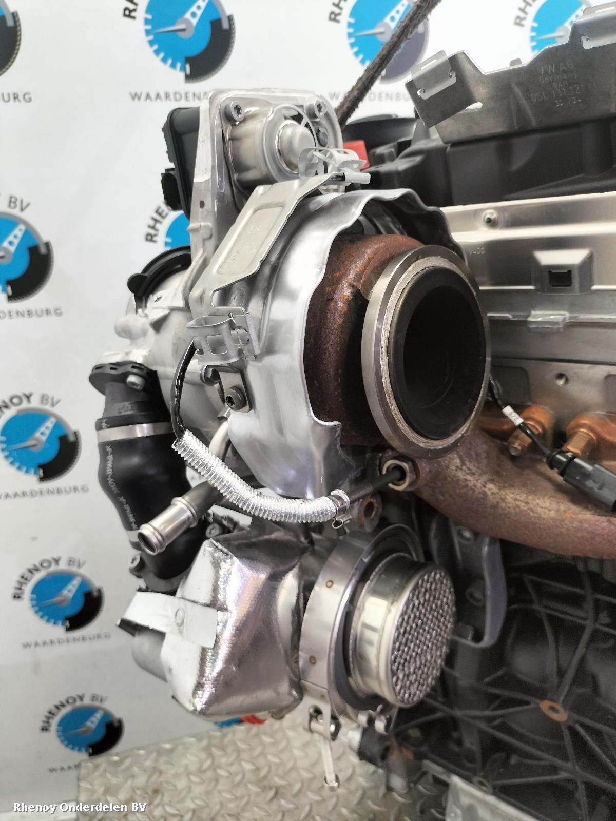 View Auto part TURBO FORD TOURNEO CONNECT 2024