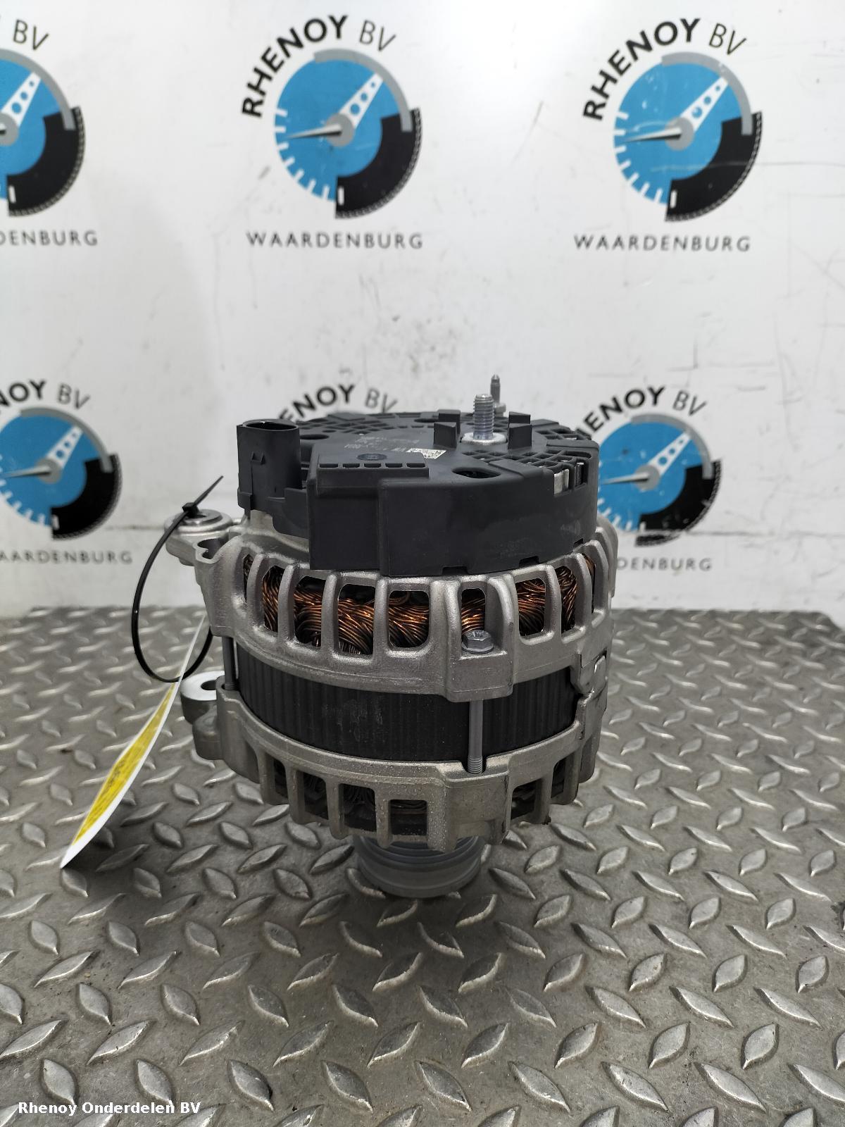 Bekijk Auto-onderdeel DYNAMO FORD TOURNEO CONNECT 2024