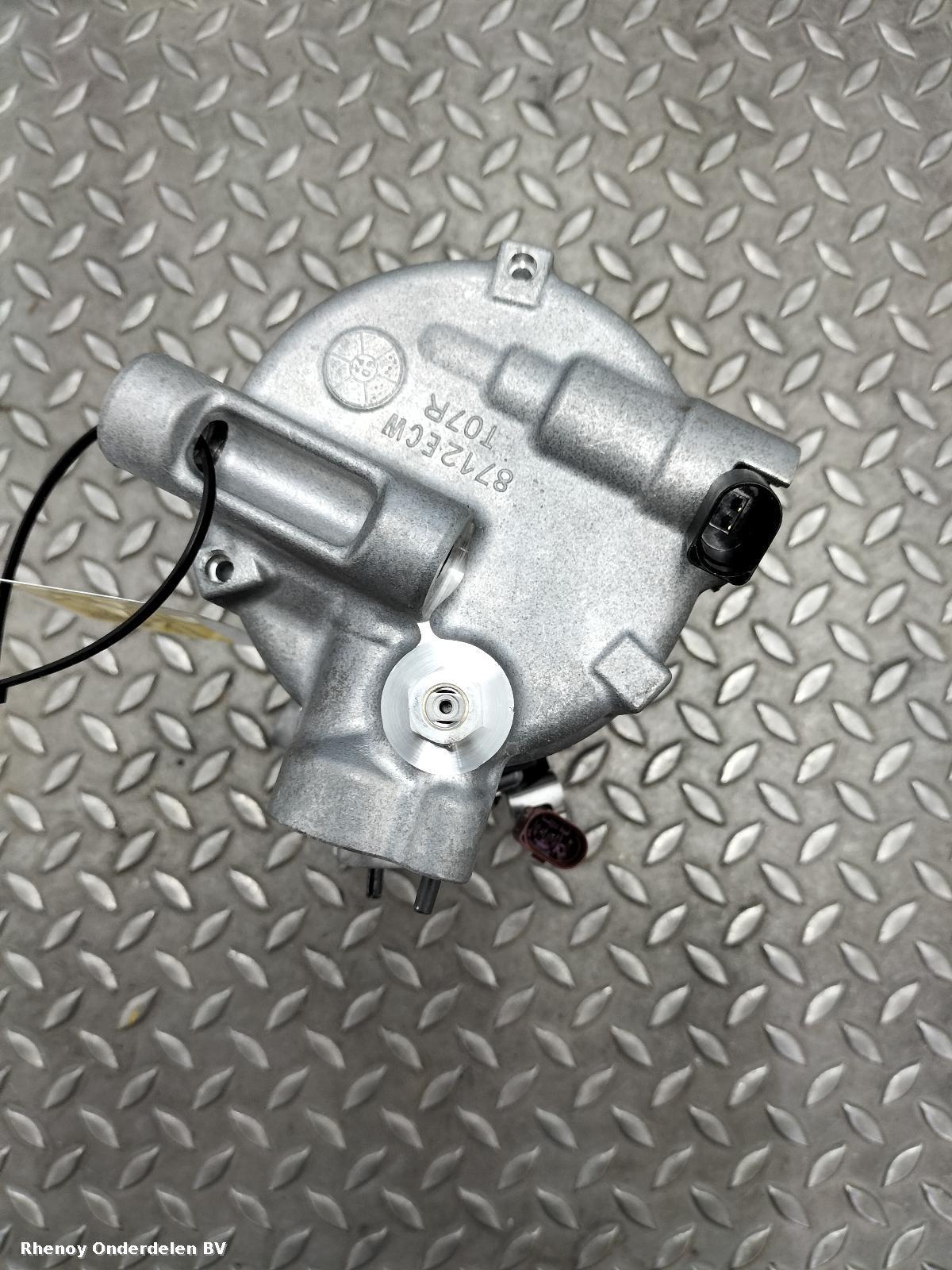 View Auto part AIRCO COMPRESSOR / AIRCOPOMP FORD TOURNEO CONNECT 2024