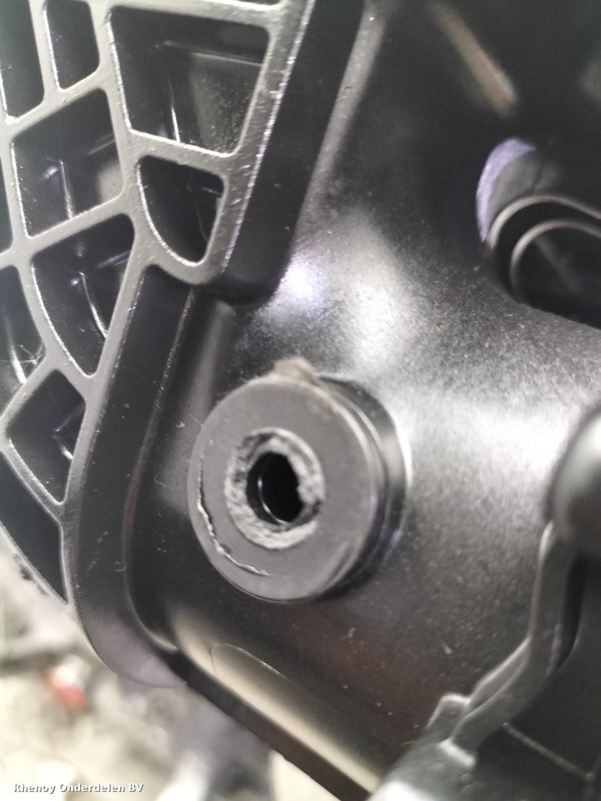 View Auto part MOTOR VOLVO V60 2022