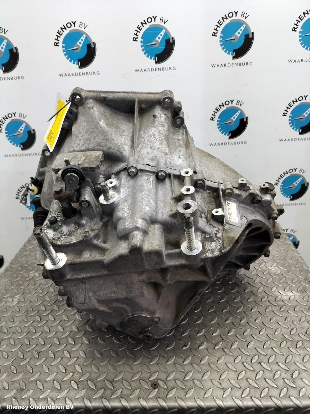 2018 MAZDA 6 TRANSMISSIE / VERSNELLINGSBAK View Auto part TRANSMISSIE / VERSNELLINGSBAK MAZDA 6 2018