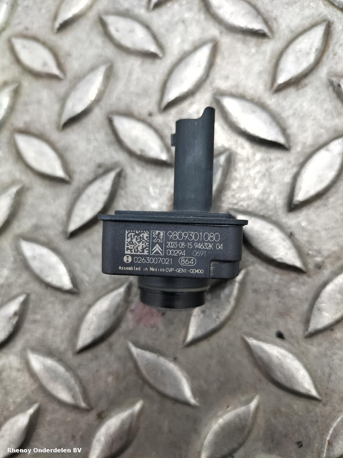 2023 OPEL / VAUXHALL GRANDLAND CAMERA View Auto part CAMERA OPEL / VAUXHALL GRANDLAND 2023
