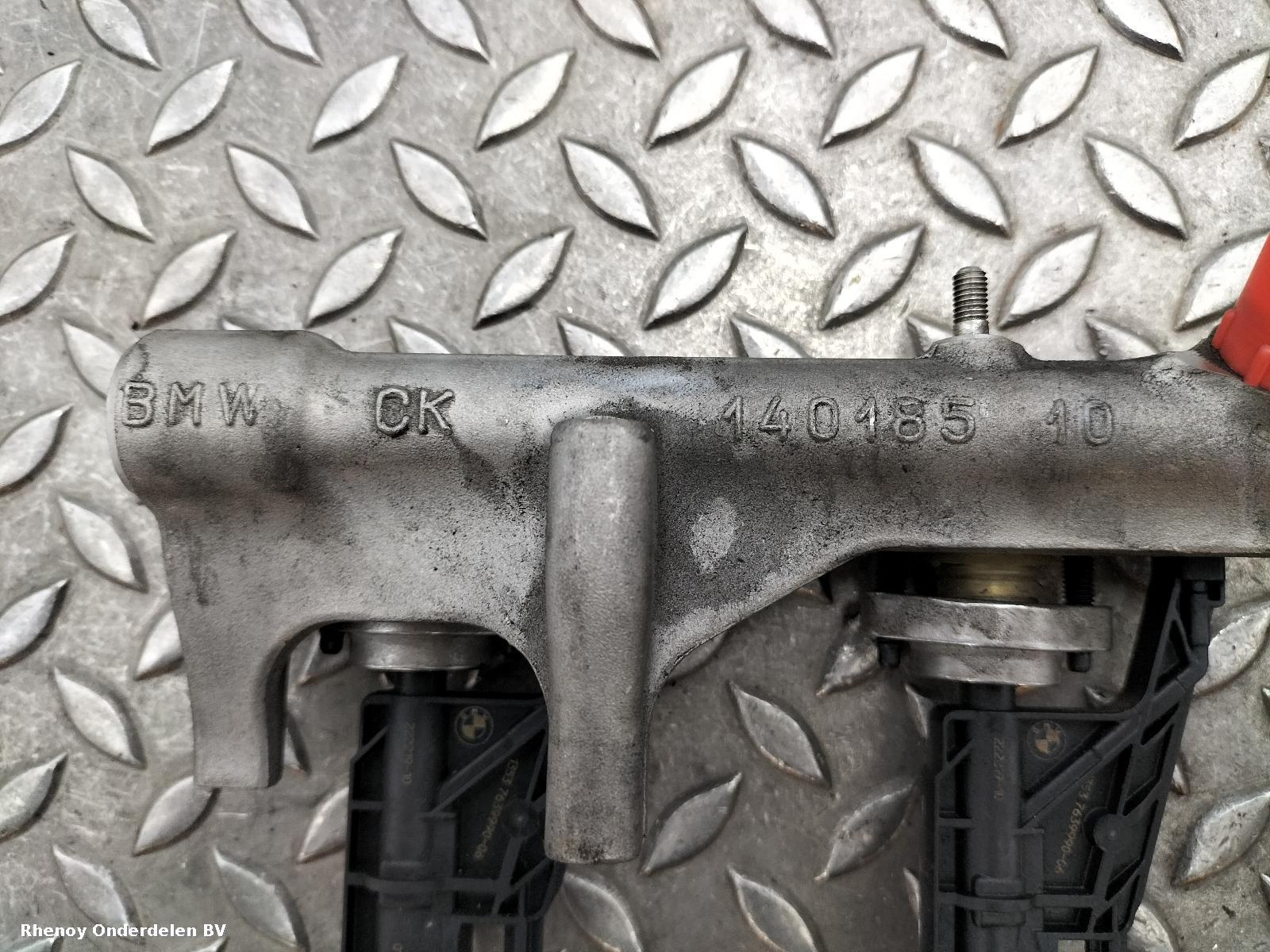 View Auto part BRANDSTOF RAIL (INJECTIE) MINI (BMW) MINI 2019