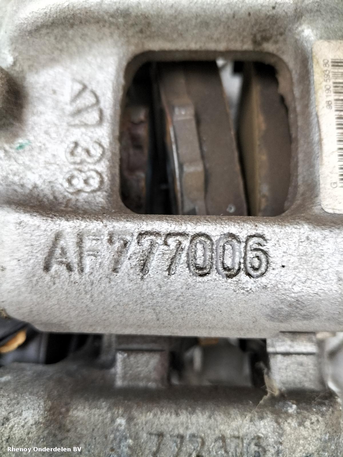 2023 OPEL / VAUXHALL GRANDLAND REM KLAUW View Auto part REM KLAUW OPEL / VAUXHALL GRANDLAND 2023