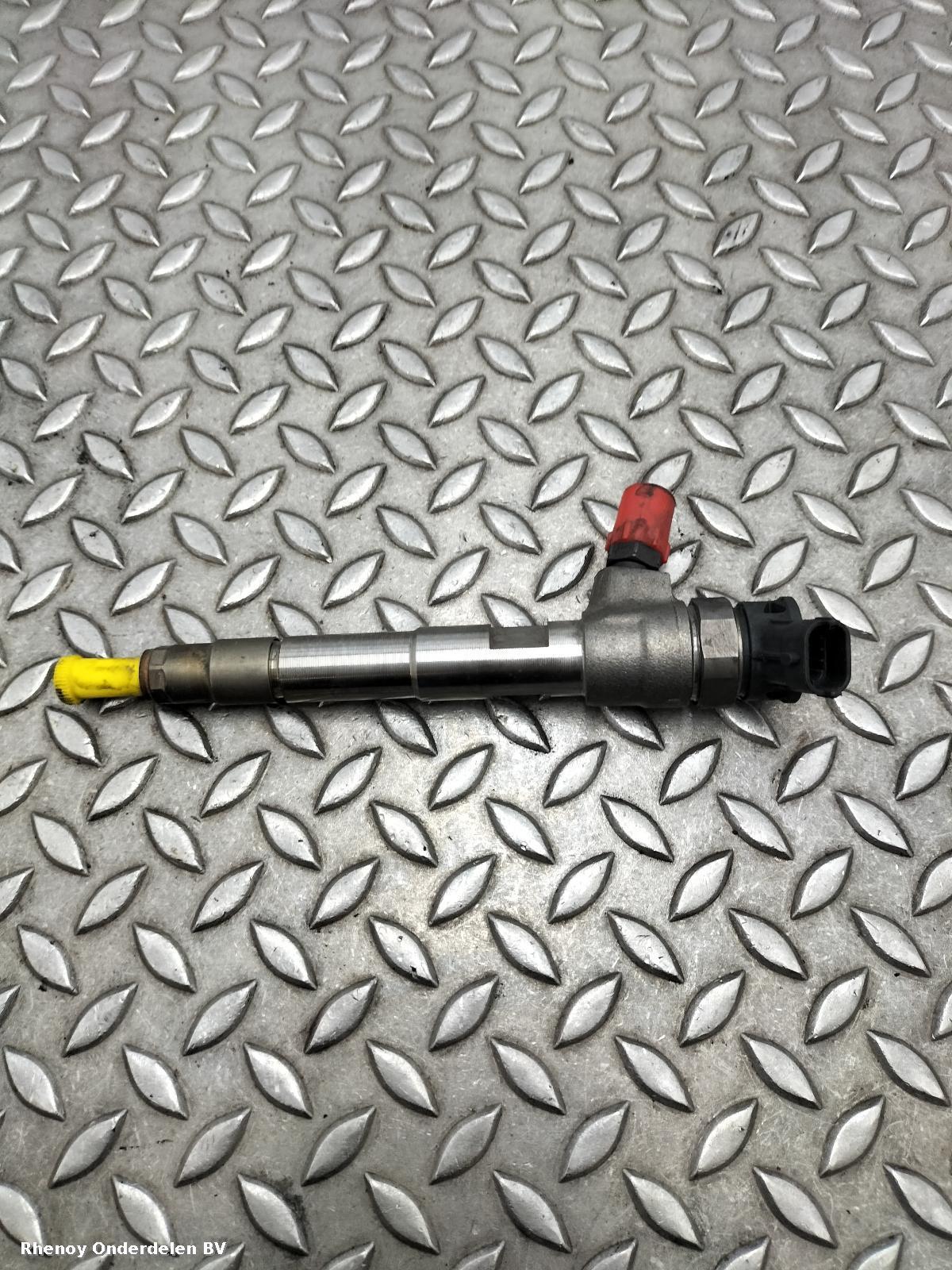 2020 RENAULT KANGOO BRANDSTOF INJECTOR / VERSTUIVER View Auto part BRANDSTOF INJECTOR / VERSTUIVER RENAULT KANGOO 2020