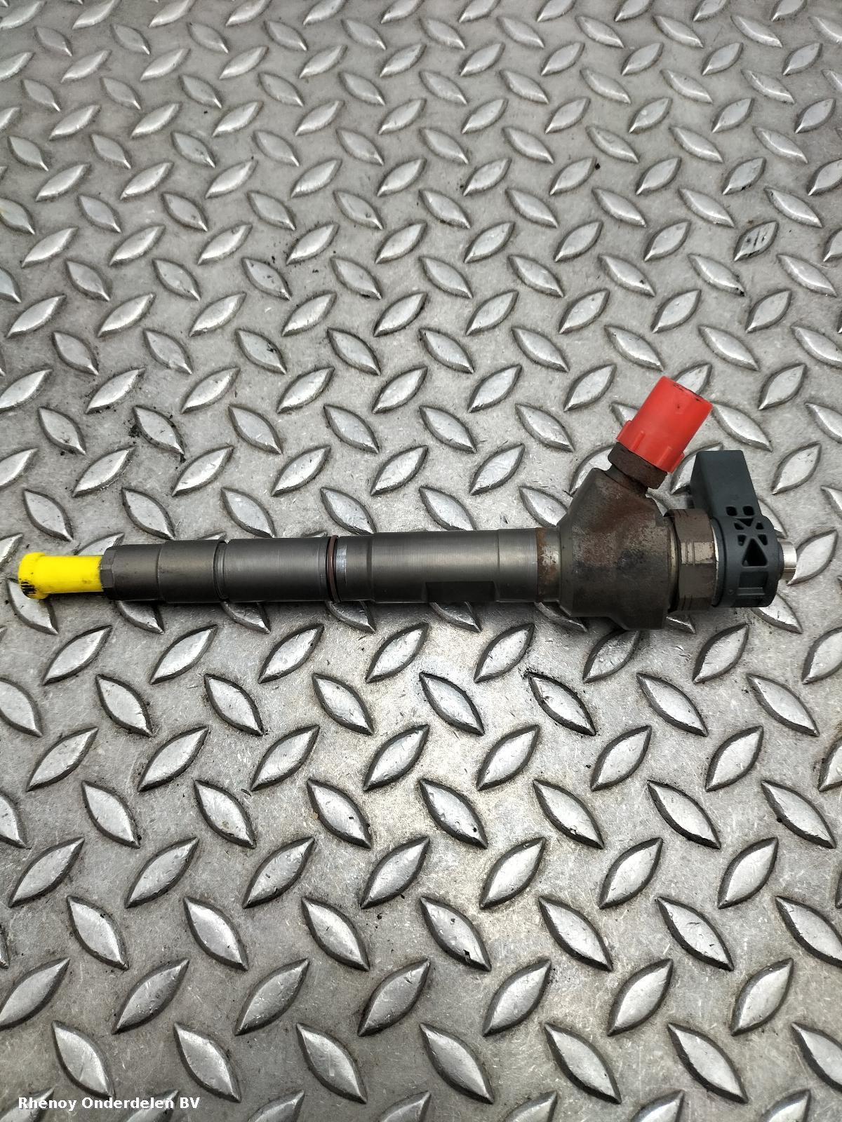 Bekijk Auto-onderdeel BRANDSTOF INJECTOR / VERSTUIVER AUDI A6 2012