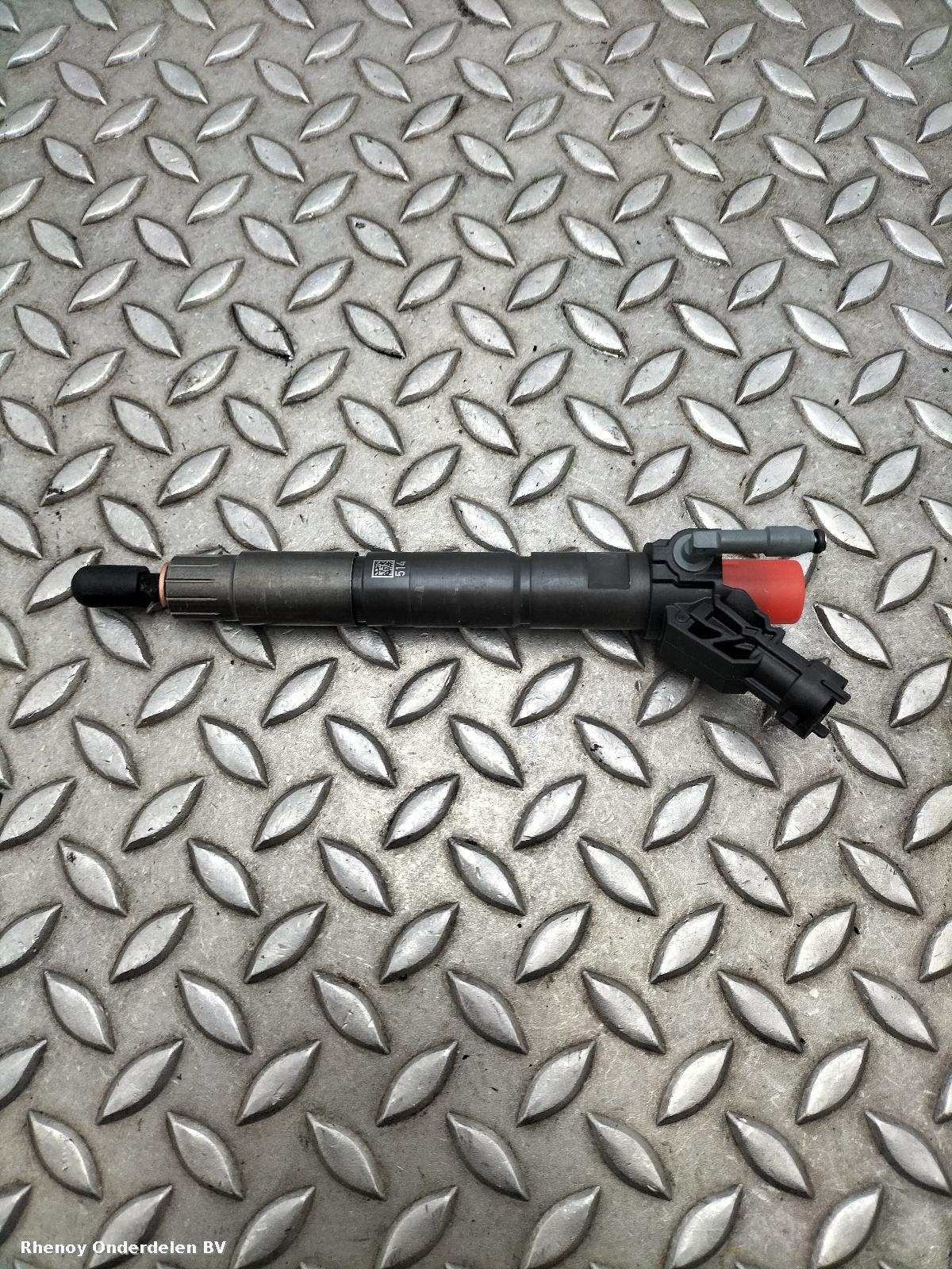 View Auto part Fuel Injector LAND ROVER RANGE ROVER EVOQUE 2022