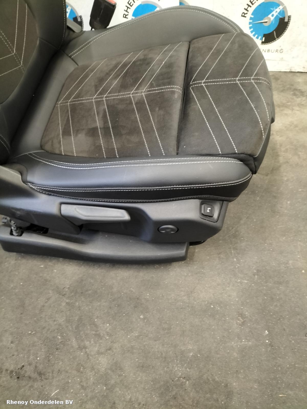 2023 OPEL / VAUXHALL GRANDLAND STOEL VOOR View Auto part STOEL VOOR OPEL / VAUXHALL GRANDLAND 2023