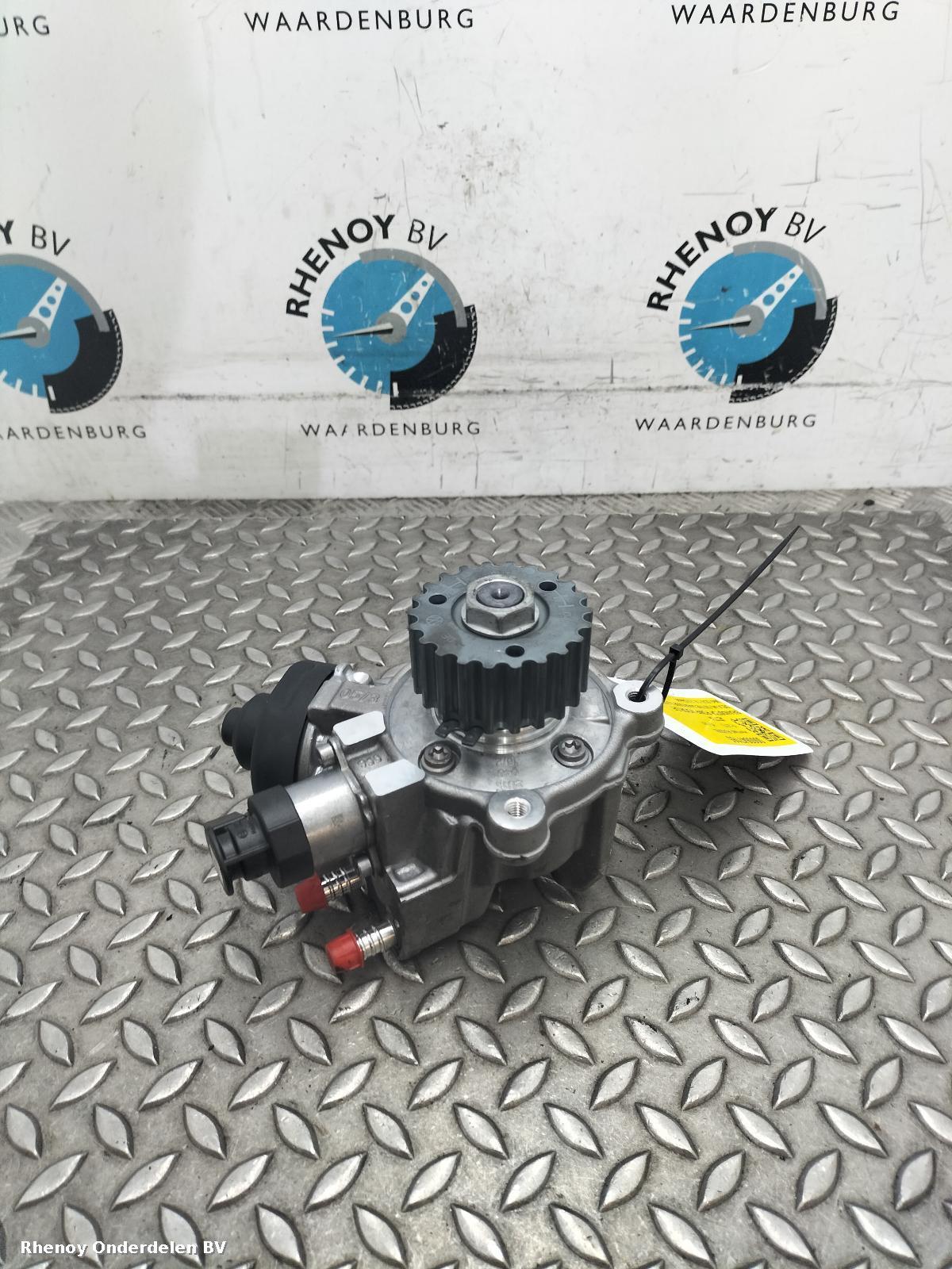 2015 VOLKSWAGEN JETTA BRANDSTOF POMP VOOR DE INJECTOR View Auto part BRANDSTOF POMP VOOR DE INJECTOR VOLKSWAGEN JETTA 2015