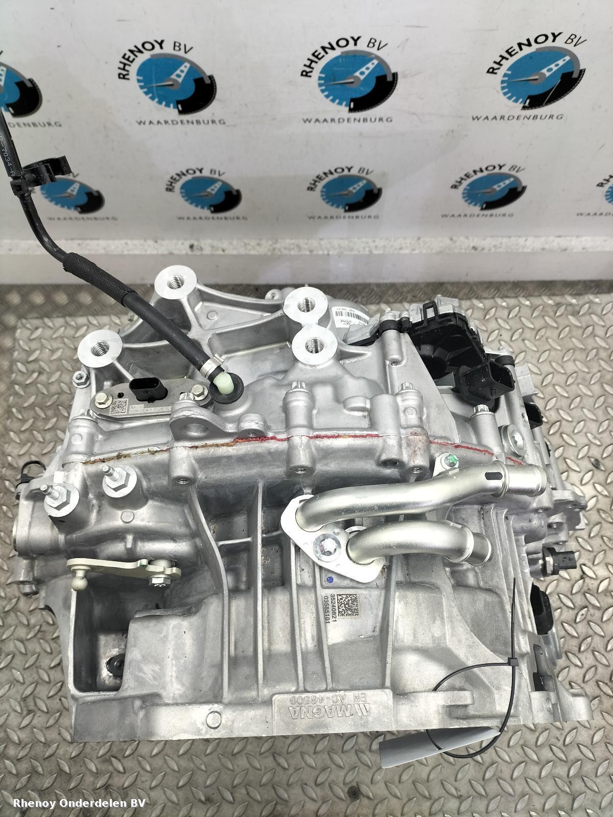 View Auto part TRANSMISSIE / VERSNELLINGSBAK FORD FOCUS 2024