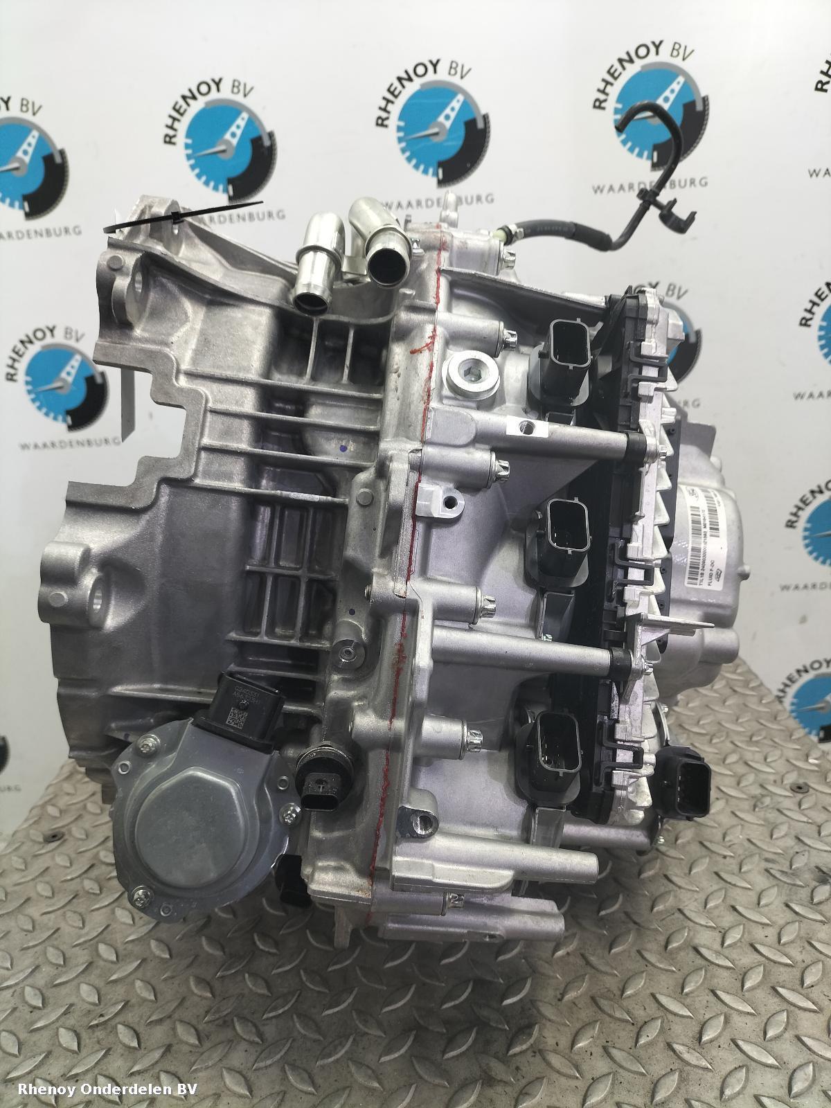 View Auto part TRANSMISSIE / VERSNELLINGSBAK FORD FOCUS 2024