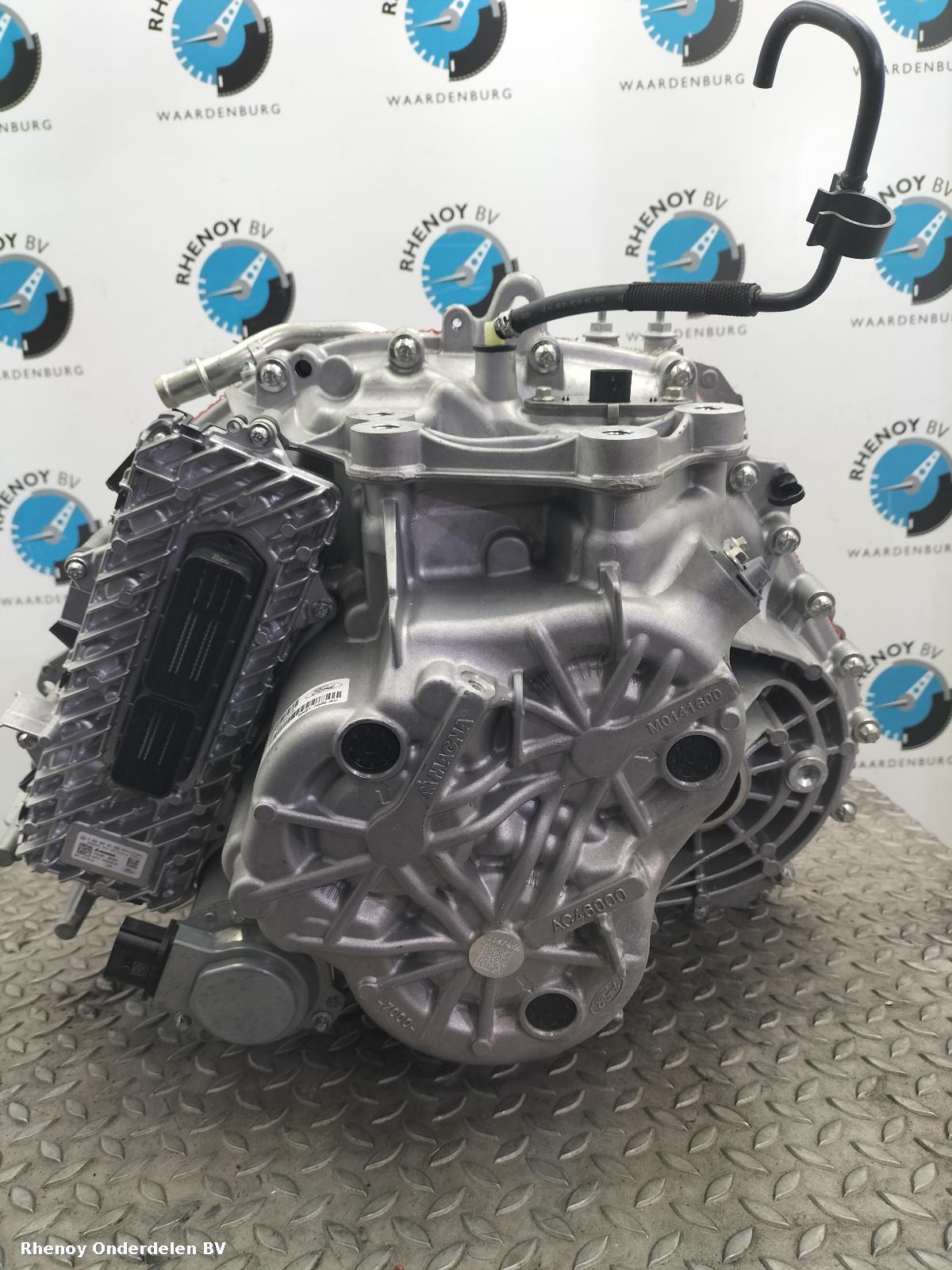 View Auto part TRANSMISSIE / VERSNELLINGSBAK FORD FOCUS 2024