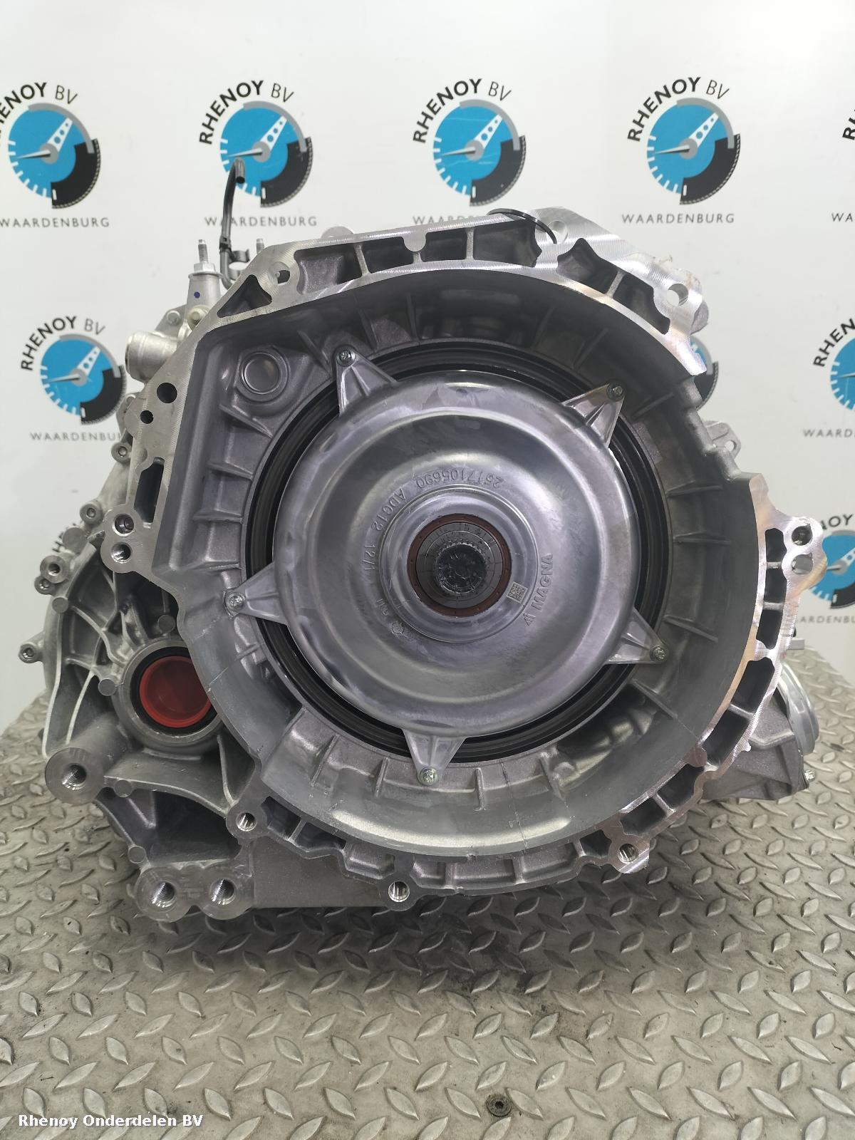 Bekijk Auto-onderdeel TRANSMISSIE / VERSNELLINGSBAK FORD FOCUS 2024