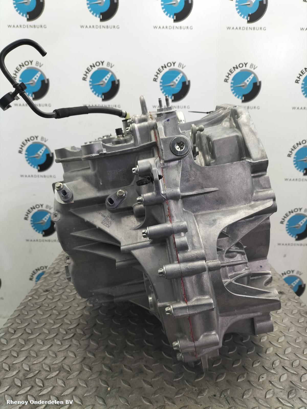 View Auto part TRANSMISSIE / VERSNELLINGSBAK FORD FOCUS 2024