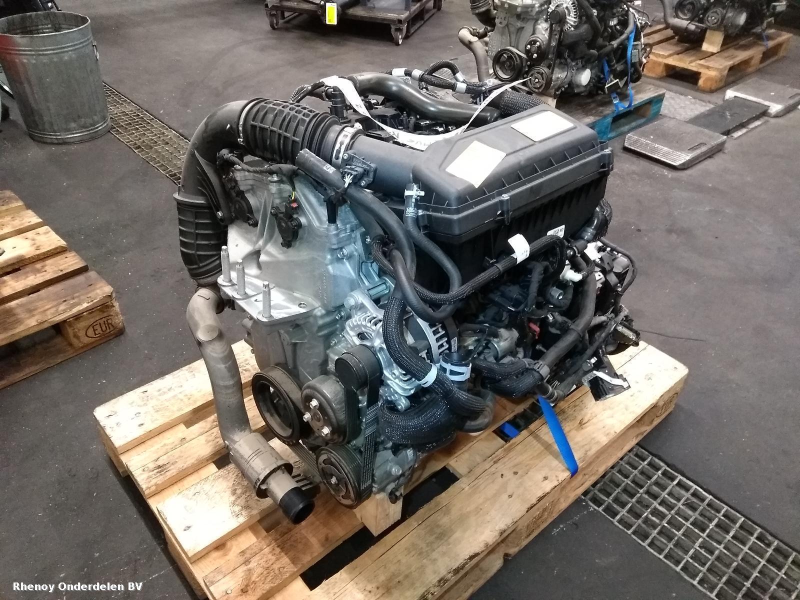 Bekijk Auto-onderdeel AIRCO COMPRESSOR / AIRCOPOMP FORD KUGA 2024