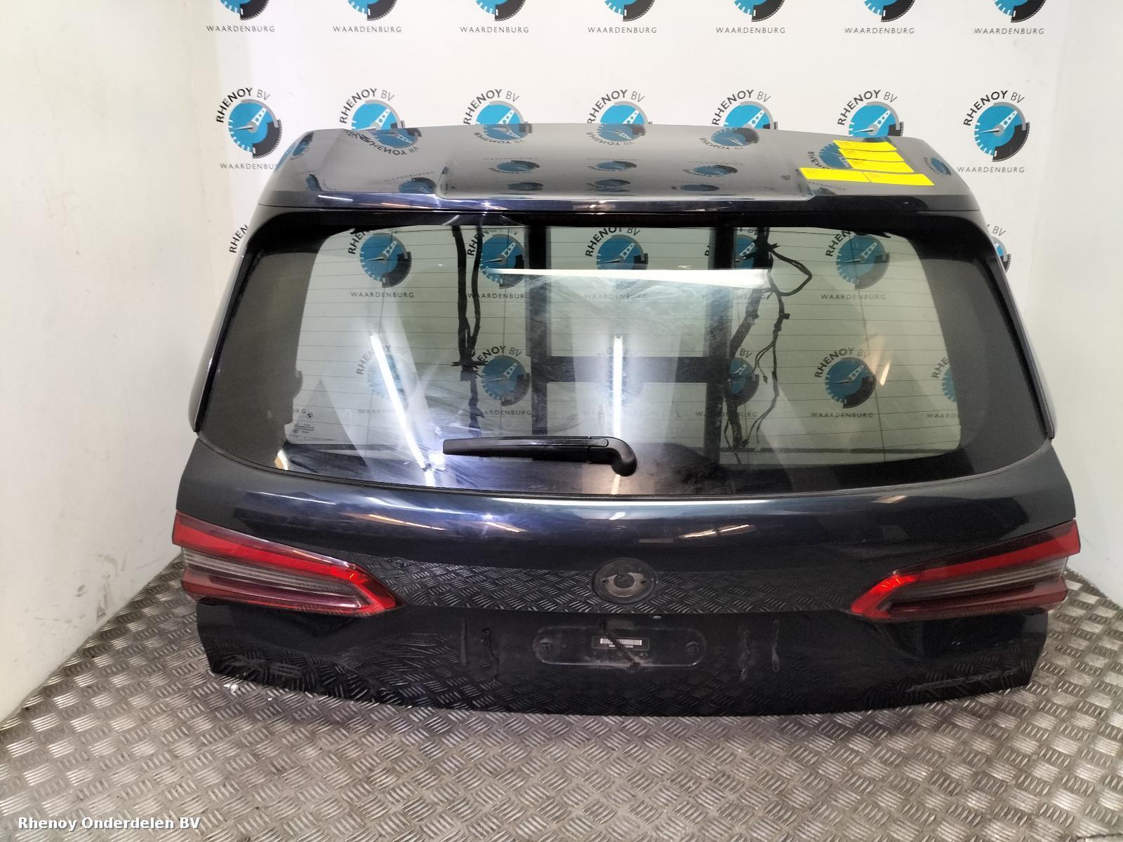 Bekijk Auto-onderdeel ACHTERKLEP BMW X5 2019
