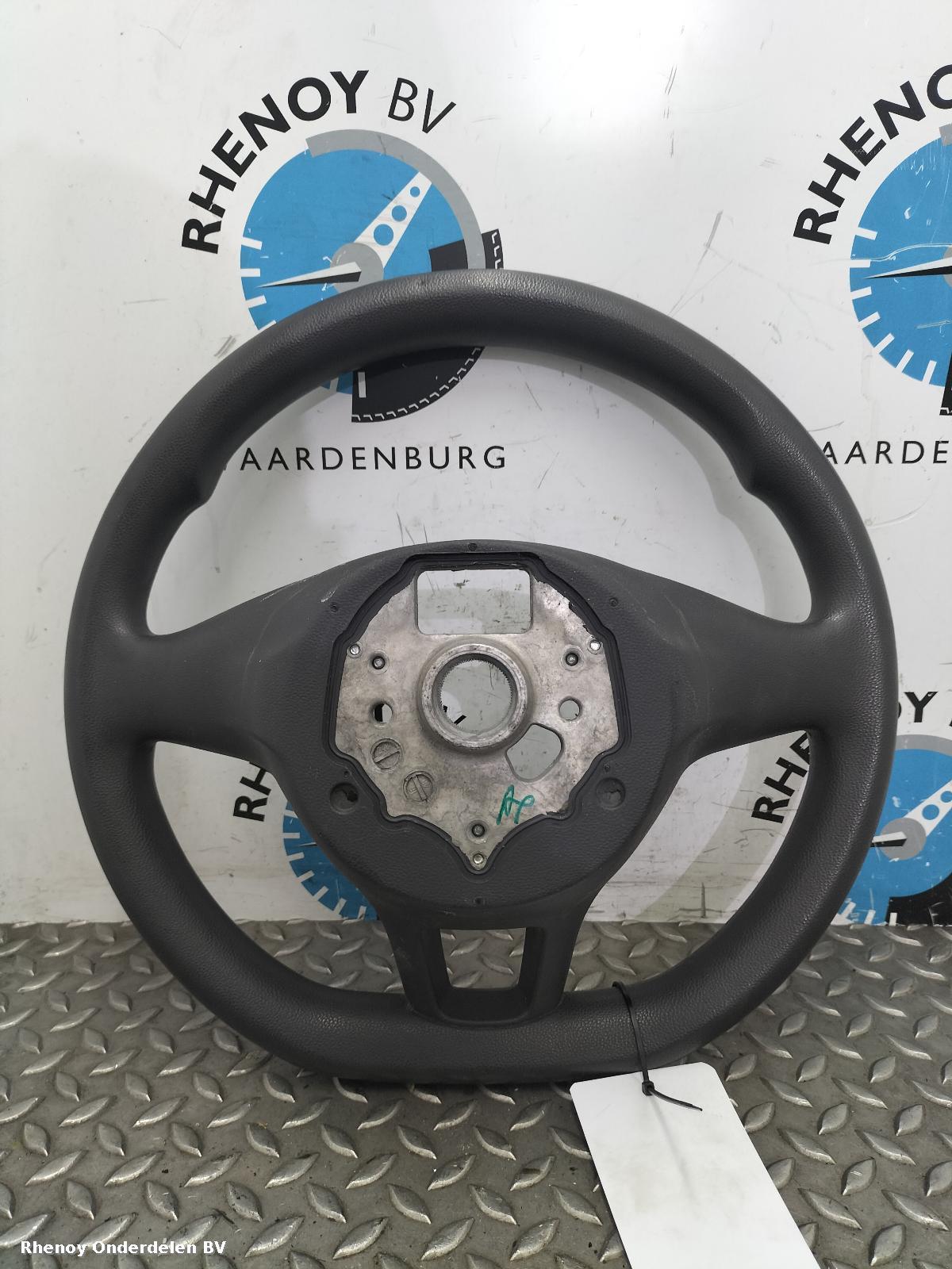 2017 VOLKSWAGEN CADDY STUURWIEL View Auto part STUURWIEL VOLKSWAGEN CADDY 2017