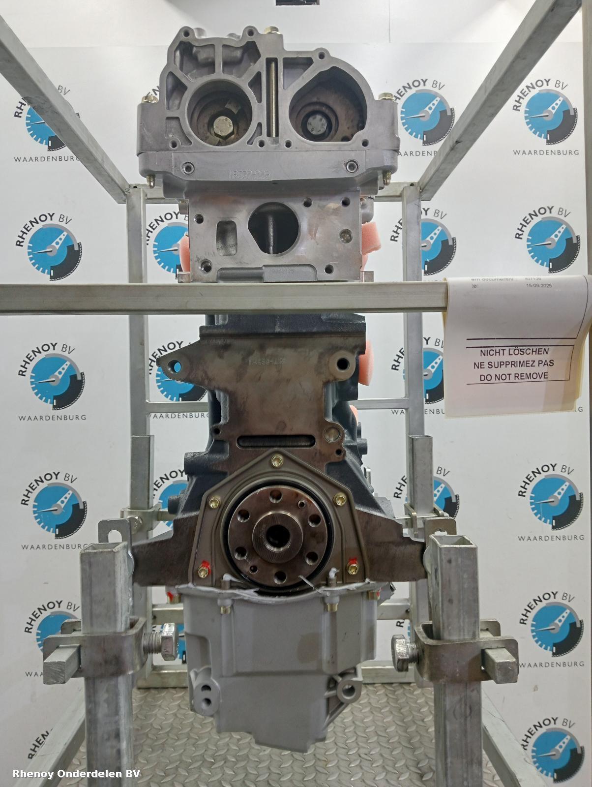 Bekijk Auto-onderdeel MOTOR FIAT DUCATO 2020