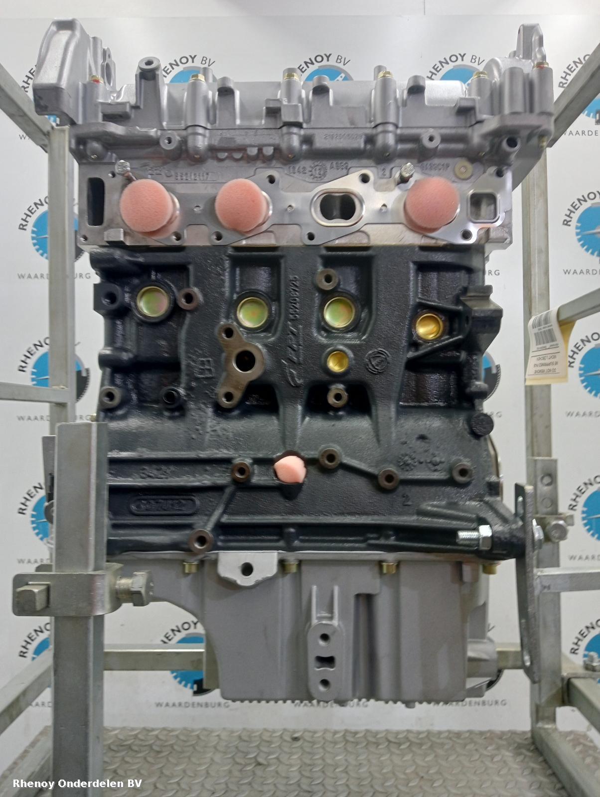 View Auto part MOTOR FIAT DUCATO 2020