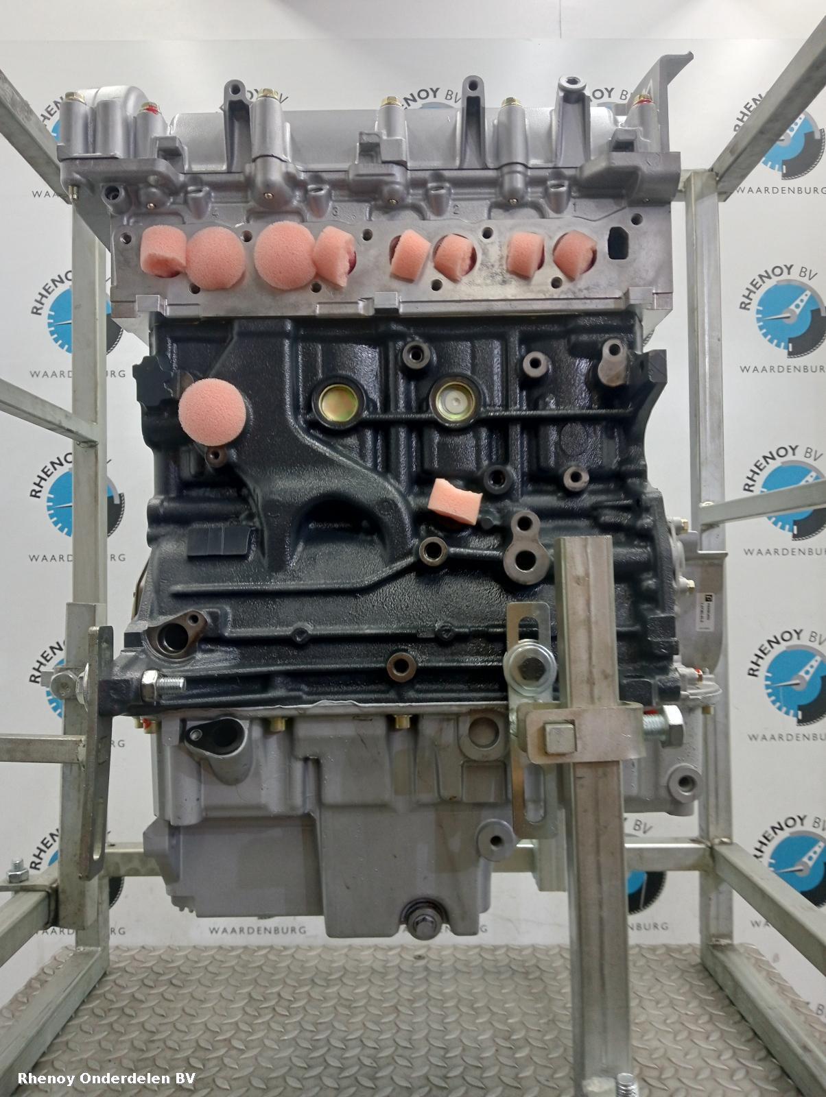 View Auto part MOTOR FIAT DUCATO 2020