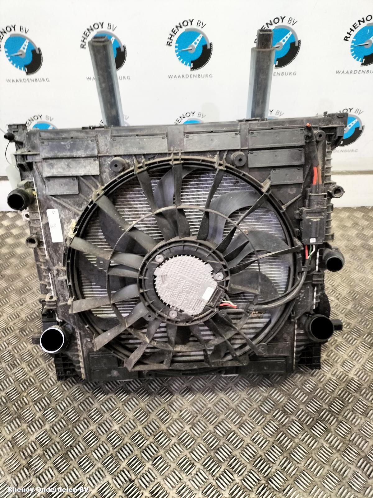 2019 BMW X5 KOELERPAKKET View Auto part KOELERPAKKET BMW X5 2019