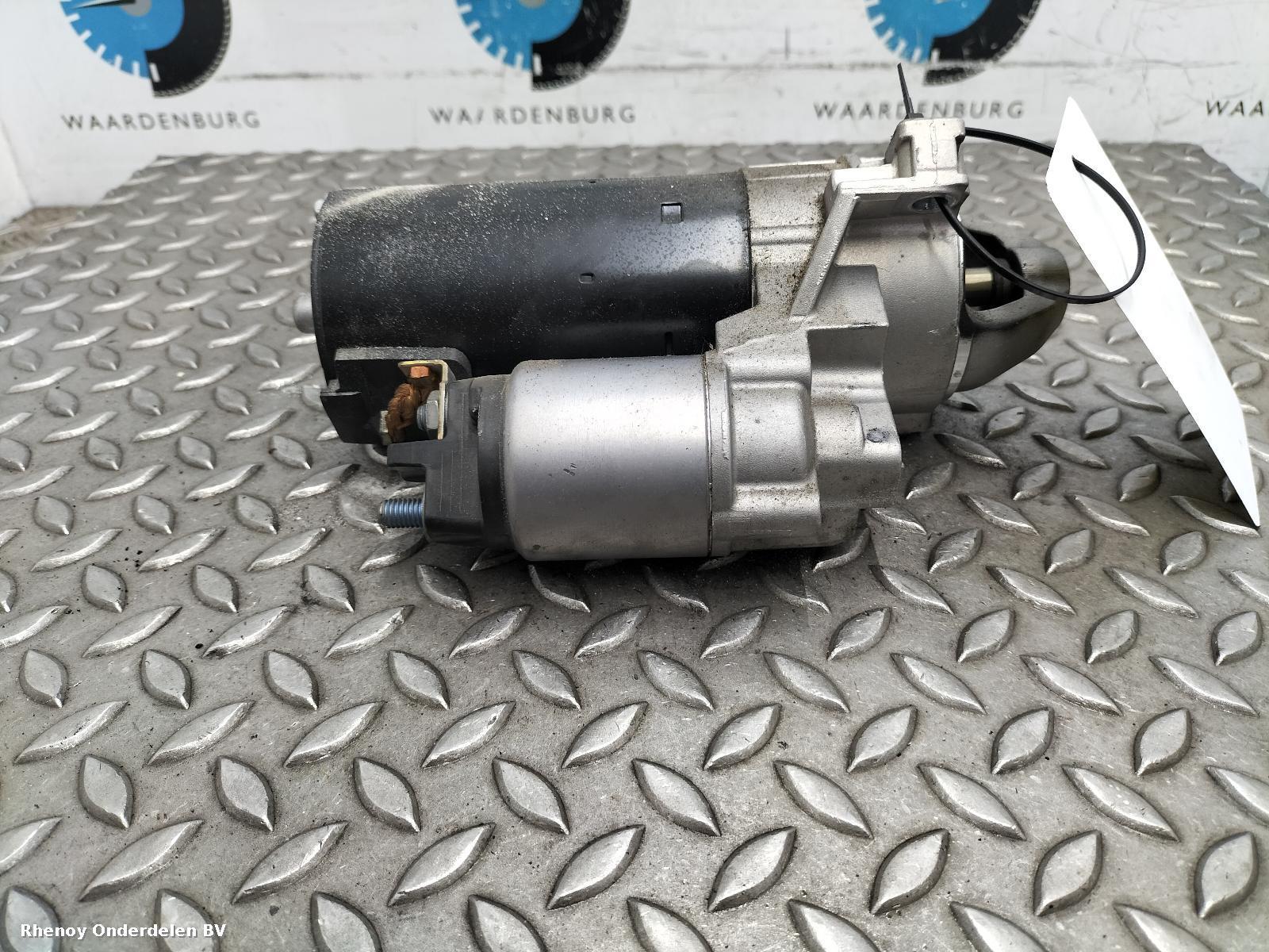 Bekijk Auto-onderdeel STARTMOTOR BMW X5 2019
