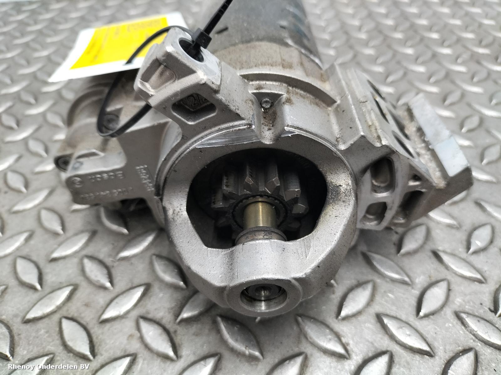 2019 BMW X5 STARTMOTOR View Auto part STARTMOTOR BMW X5 2019