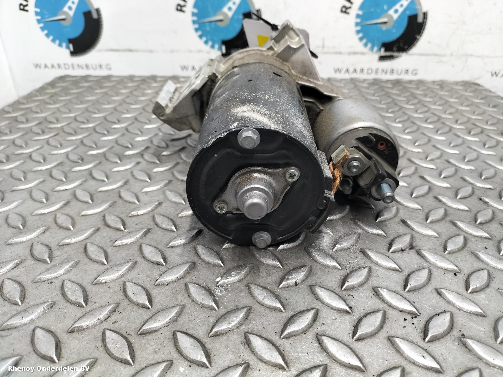 2019 BMW X5 STARTMOTOR View Auto part STARTMOTOR BMW X5 2019