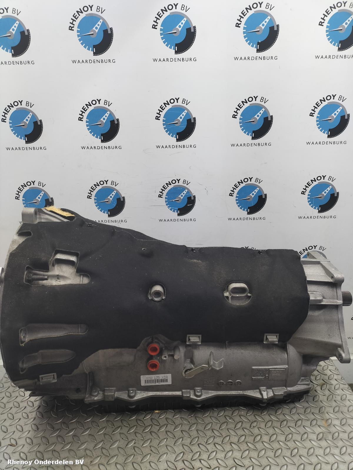 2019 BMW X5 TRANSMISSIE / VERSNELLINGSBAK View Auto part TRANSMISSIE / VERSNELLINGSBAK BMW X5 2019