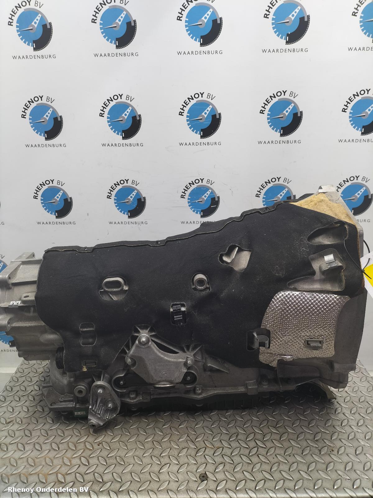 2019 BMW X5 TRANSMISSIE / VERSNELLINGSBAK View Auto part TRANSMISSIE / VERSNELLINGSBAK BMW X5 2019