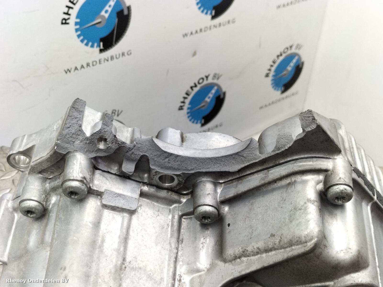 2019 BMW X5 TUSSENBAK View Auto part TUSSENBAK BMW X5 2019