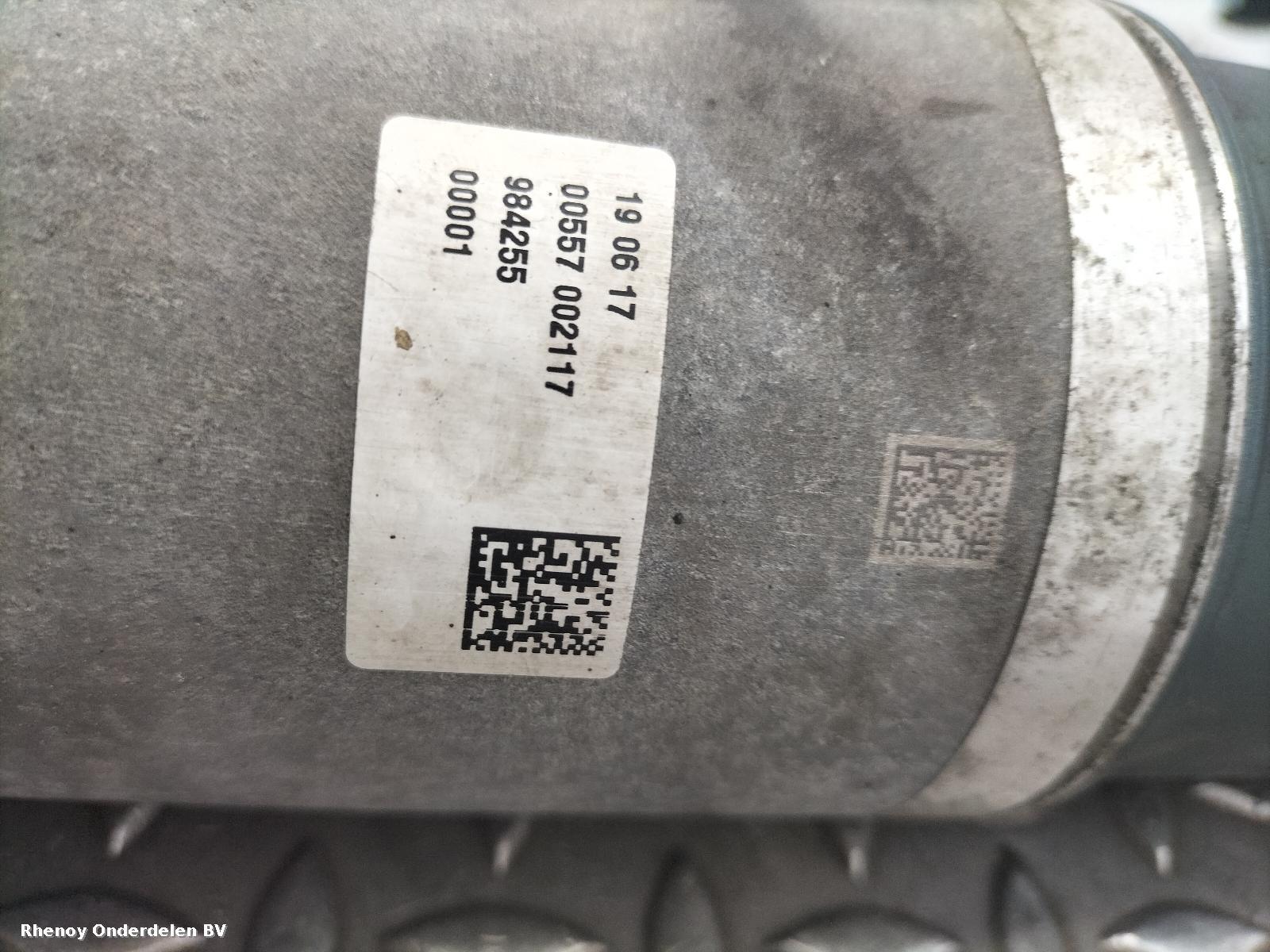 2019 BMW X5 STUURPOMP View Auto part STUURPOMP BMW X5 2019