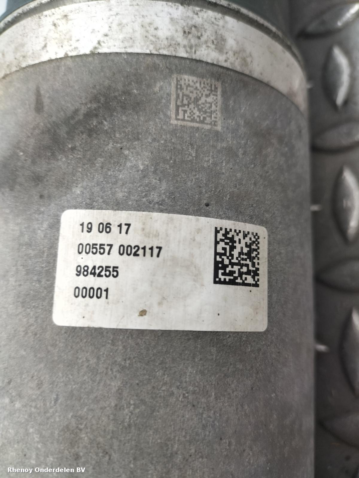 2019 BMW X5 STUURPOMP View Auto part STUURPOMP BMW X5 2019