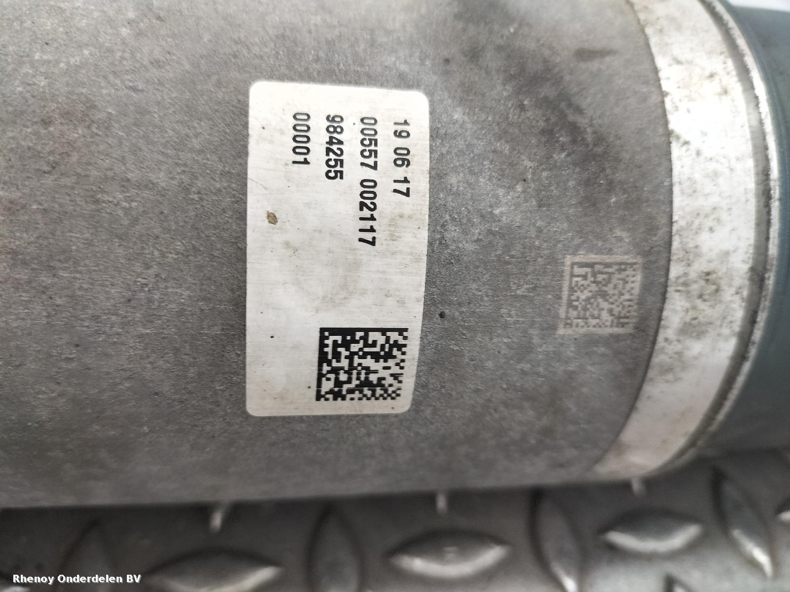 2019 BMW X5 STUURPOMP View Auto part STUURPOMP BMW X5 2019