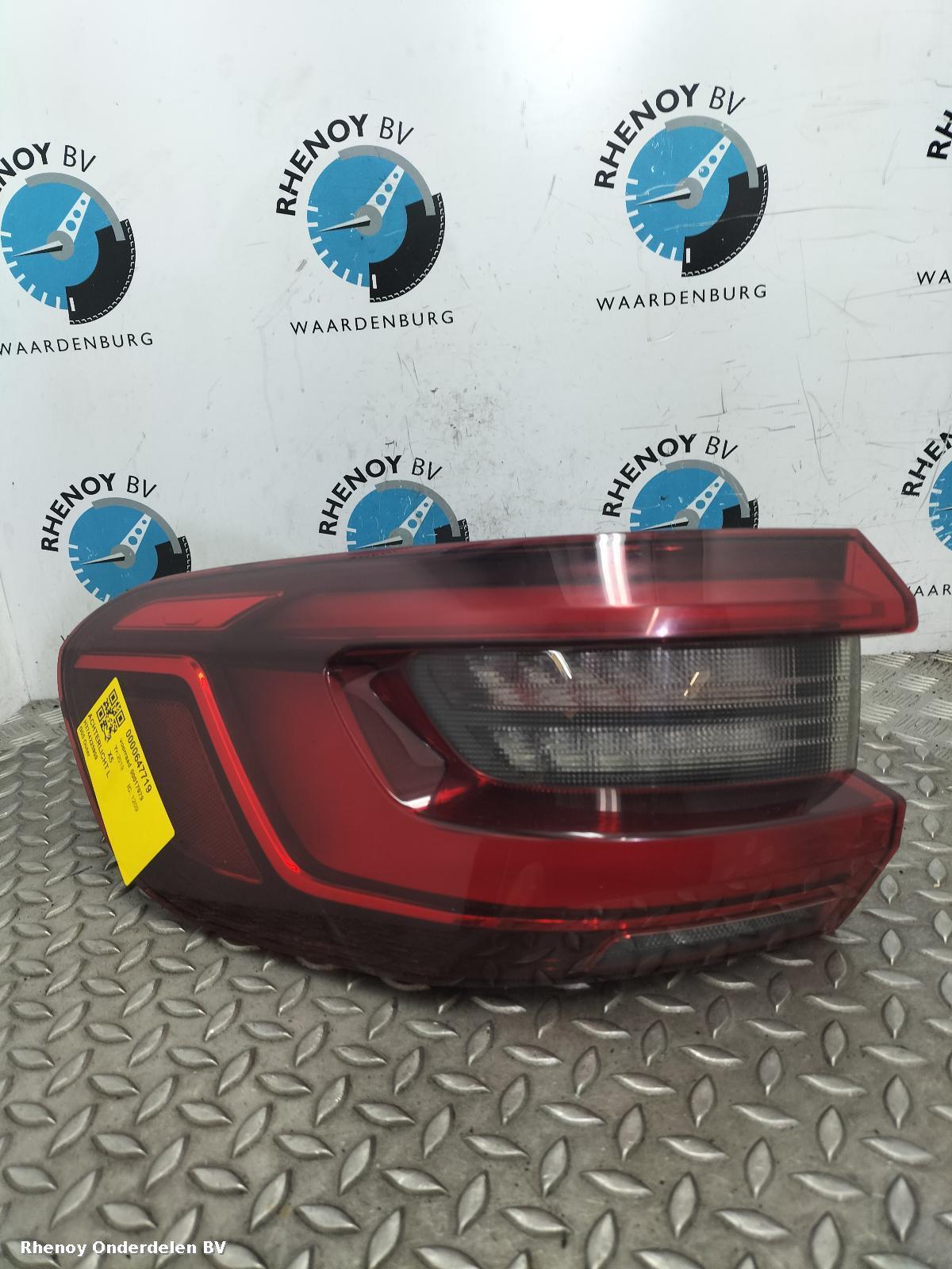 Bekijk Auto-onderdeel ACHTERLICHT L BMW X5 2019