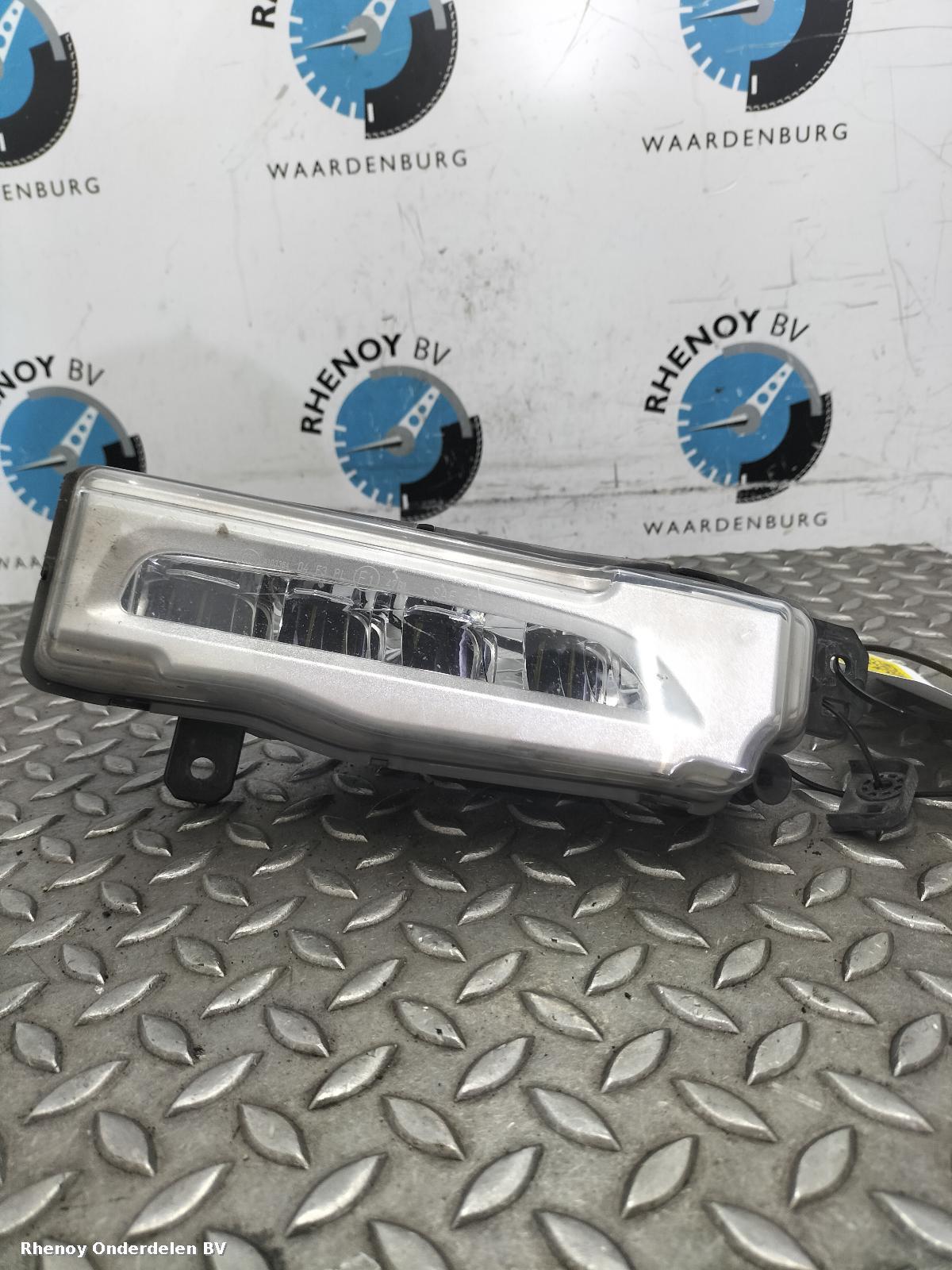 Bekijk Auto-onderdeel MISTLAMP BMW X5 2019