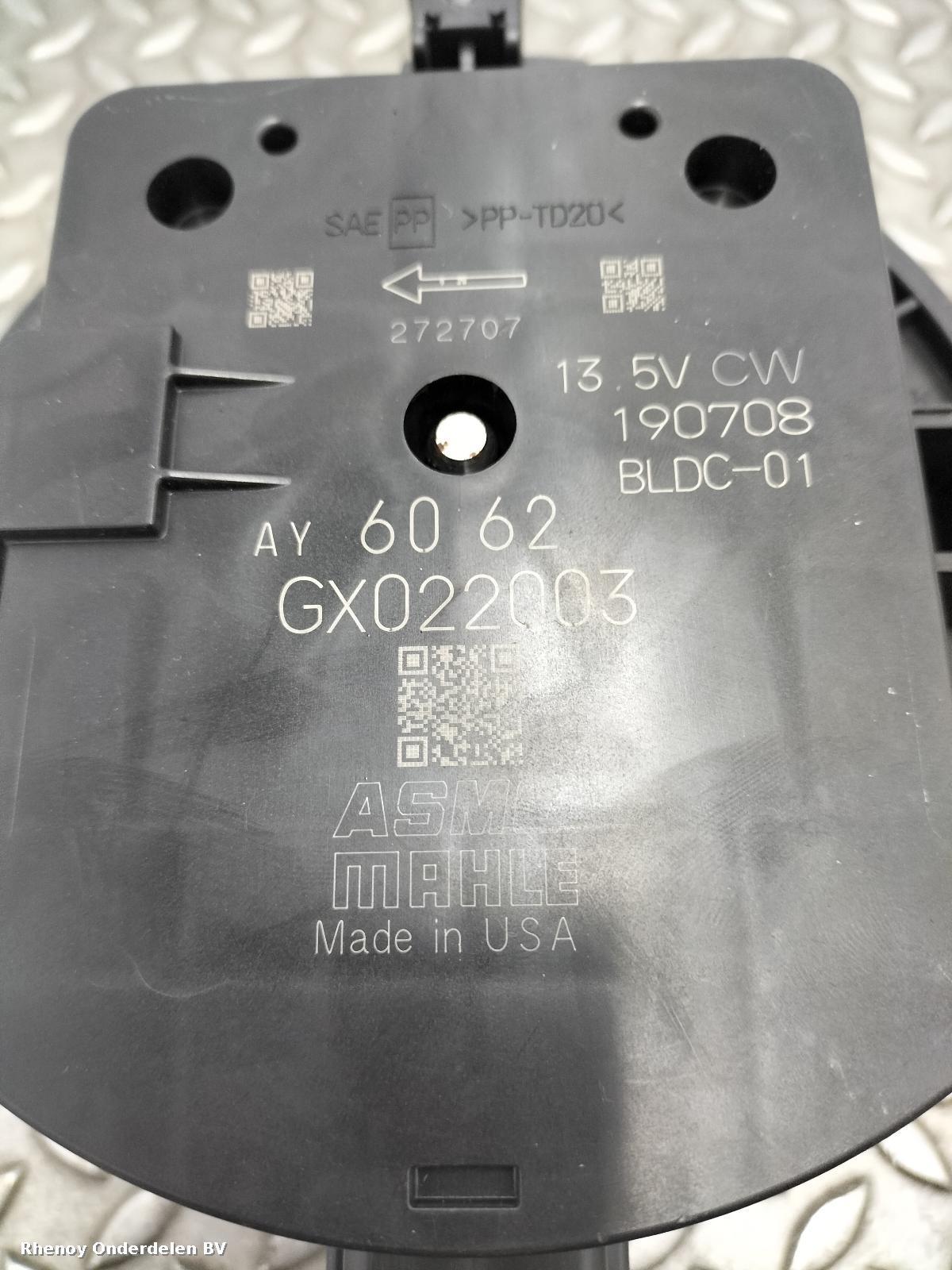 2019 BMW X5 KACHELMOTOR View Auto part KACHELMOTOR BMW X5 2019