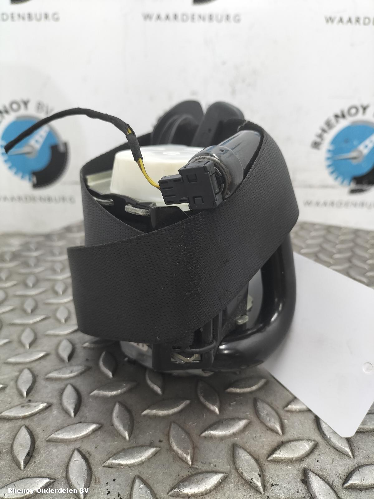 View Auto part GORDELSPANNER BMW X5 2019