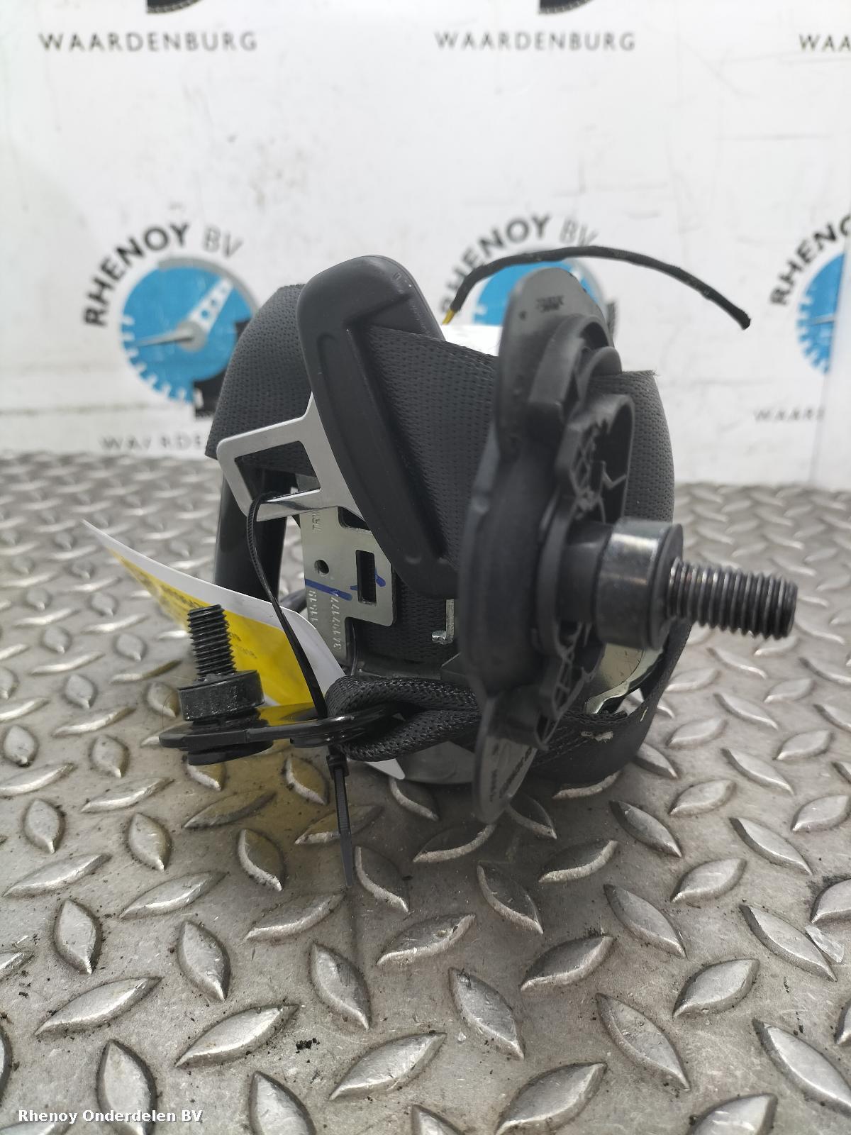 Bekijk Auto-onderdeel GORDELSPANNER BMW X5 2019