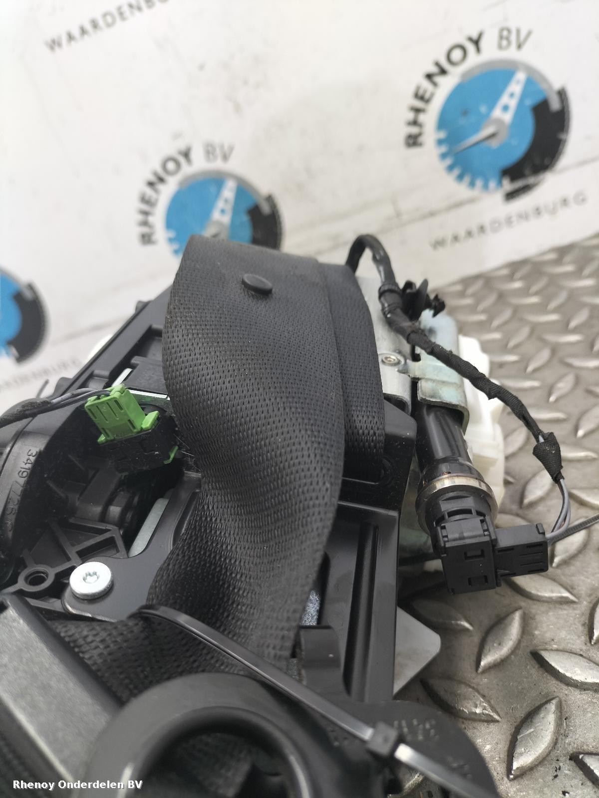 2019 BMW X5 GORDELSPANNER View Auto part GORDELSPANNER BMW X5 2019