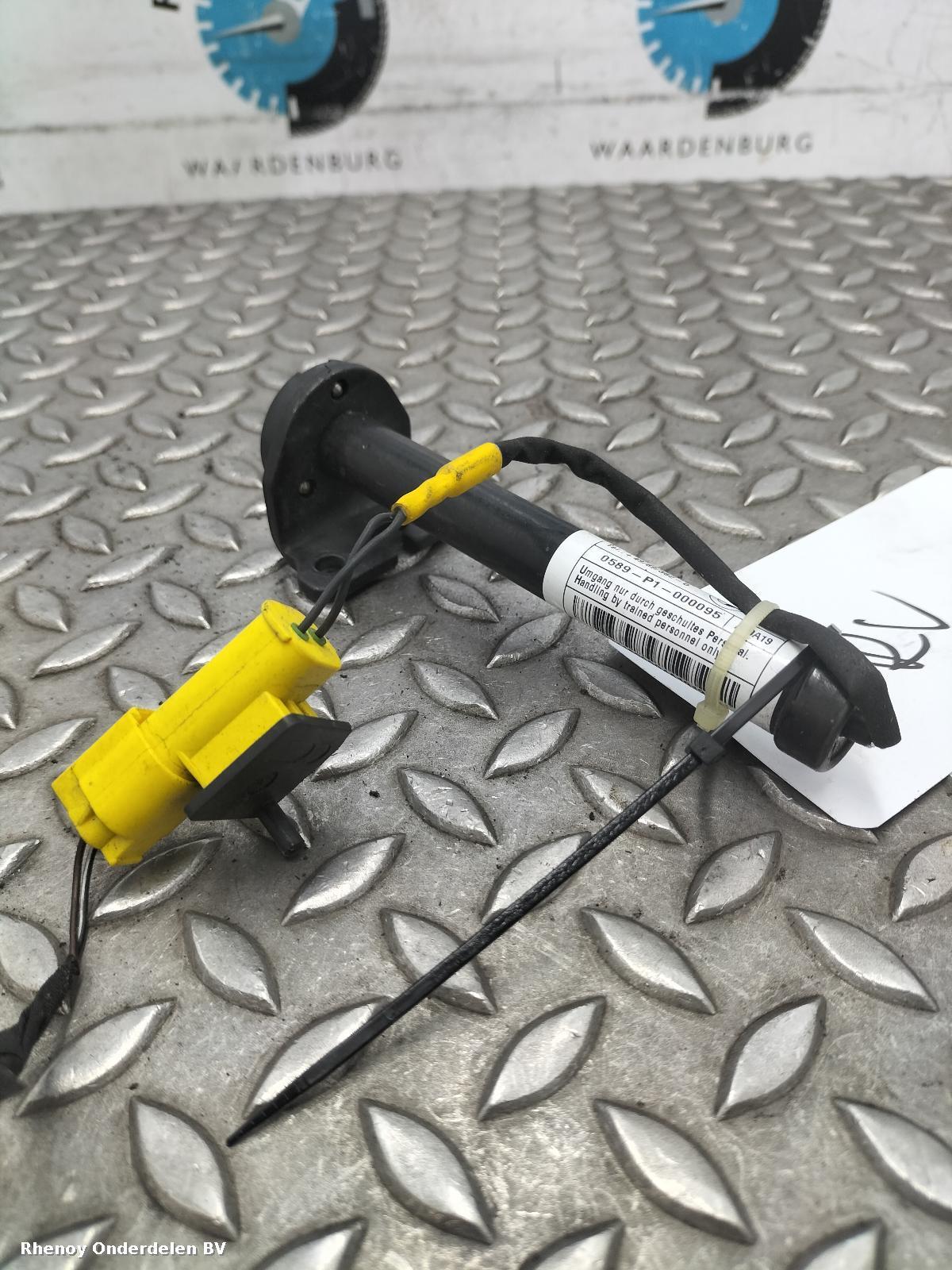 Bekijk Auto-onderdeel AIRBAG MOTORKAP BMW X5 2019