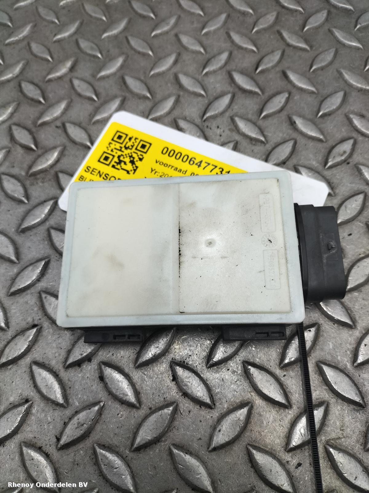Bekijk Auto-onderdeel SENSOR RADAR BMW X5 2019