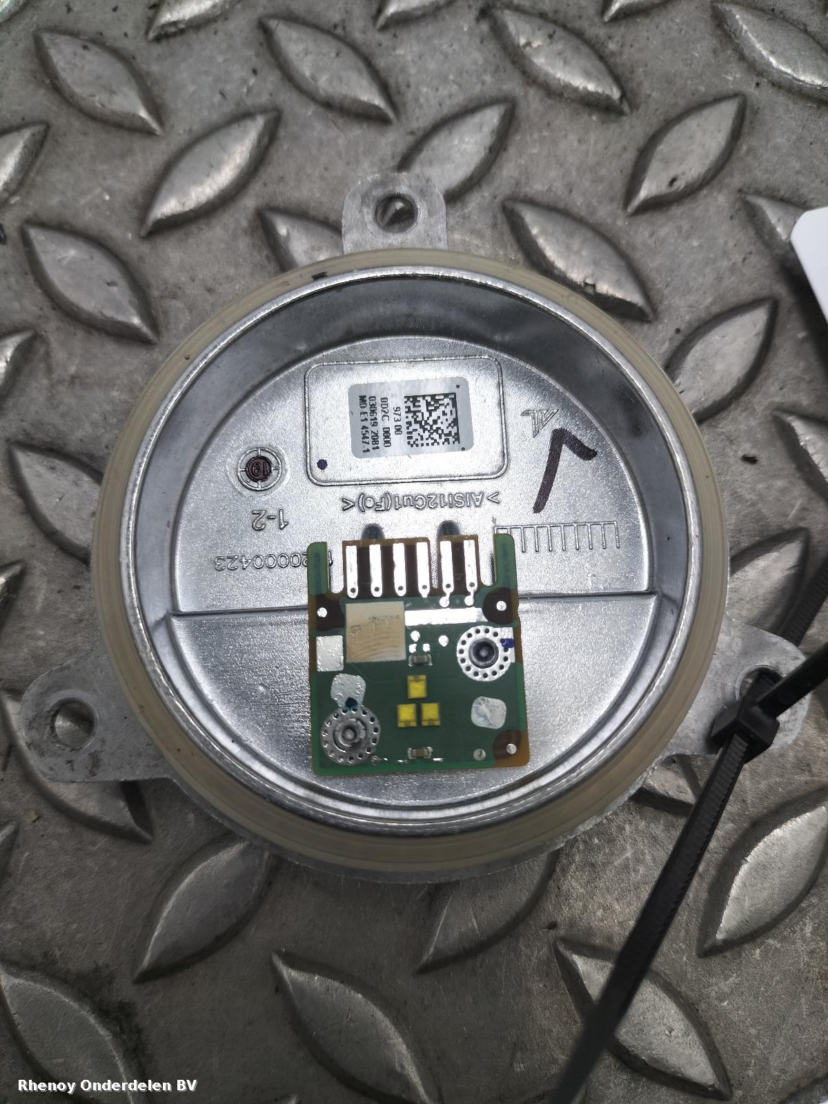 View Auto part DAGRIJVERLICHTING R BMW X5 2019