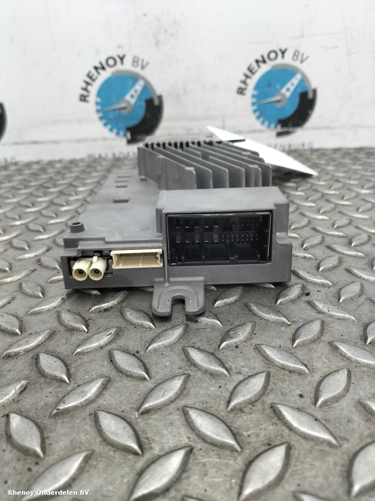 View Auto part VERSTERKER UNIT AUDIO BMW X5 2019