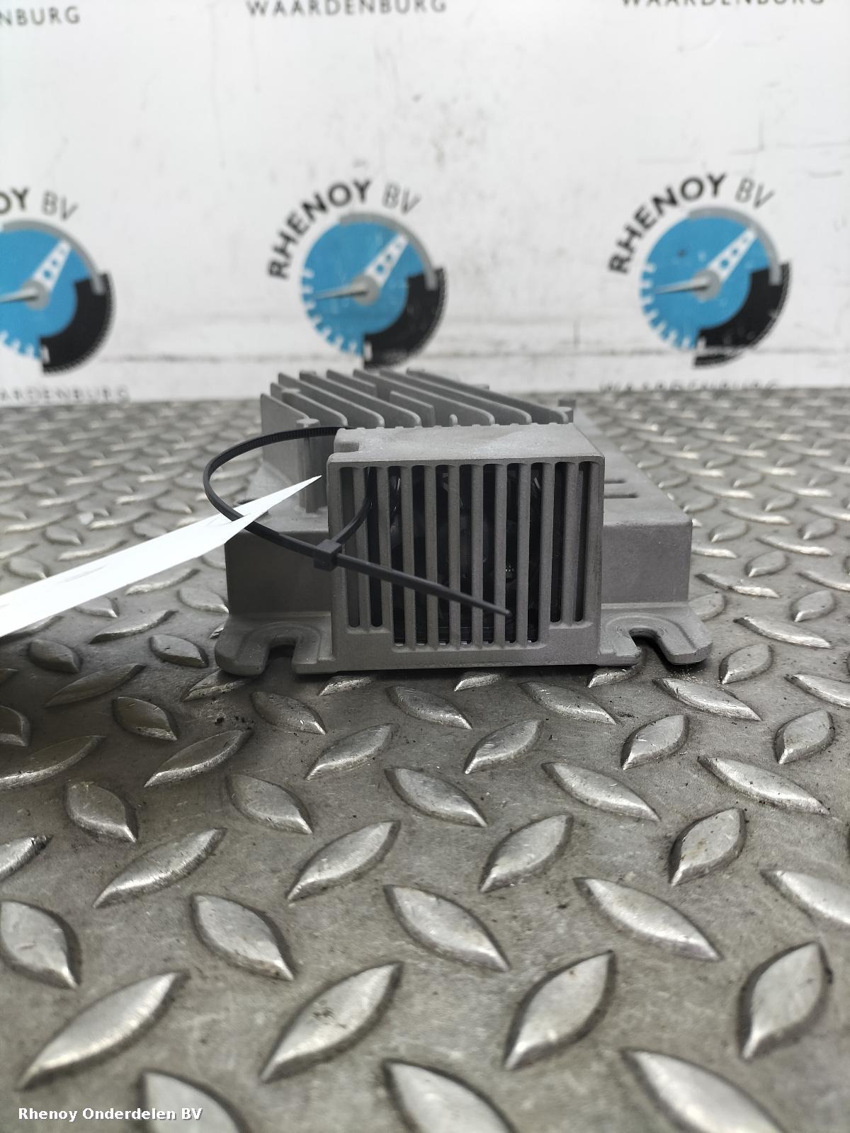 View Auto part VERSTERKER UNIT AUDIO BMW X5 2019