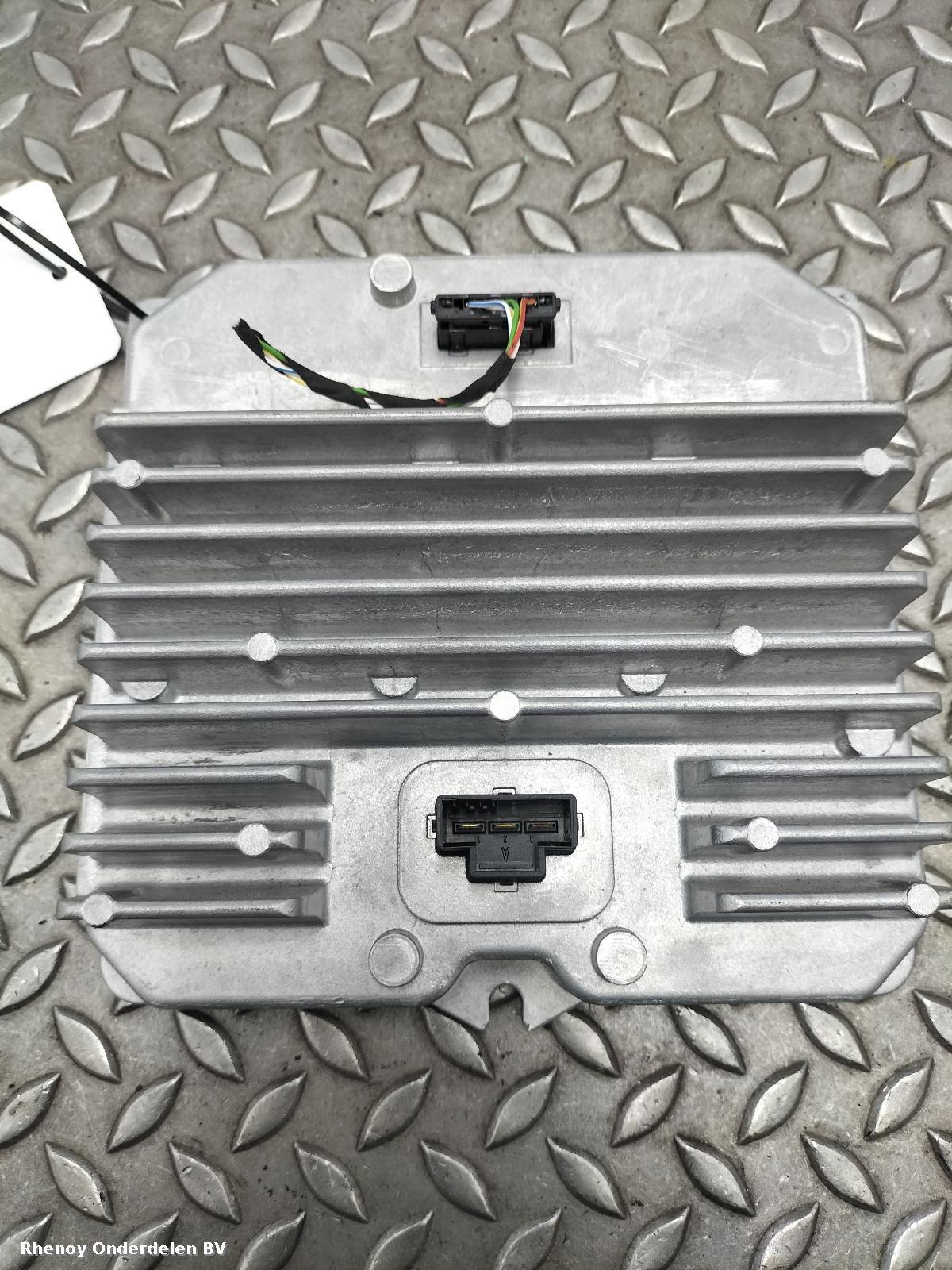 Bekijk Auto-onderdeel COMPUTER ECU BMW X5 2019