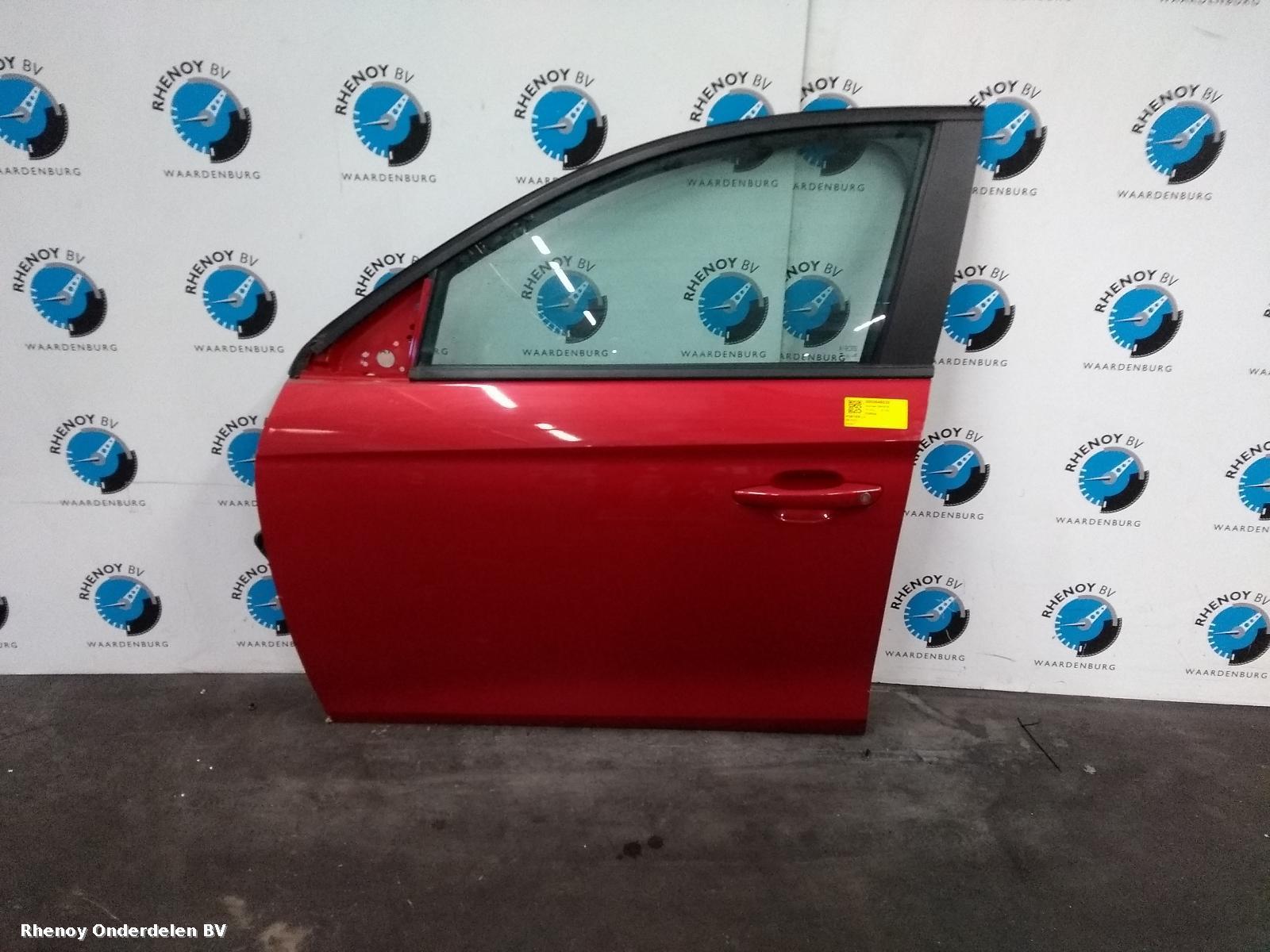 Bekijk Auto-onderdeel PORTIER LV  OPEL / VAUXHALL CORSA 2023
