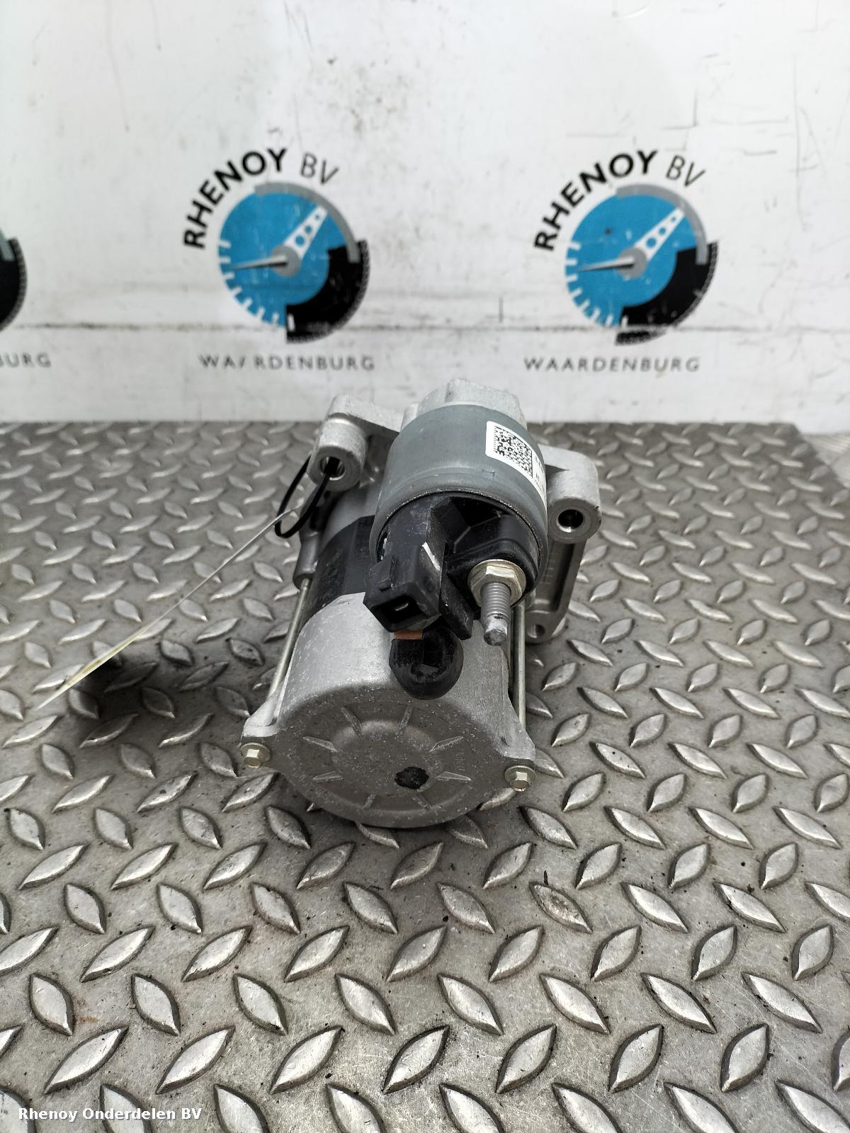 2024 PEUGEOT 208 STARTMOTOR View Auto part STARTMOTOR PEUGEOT 208 2024