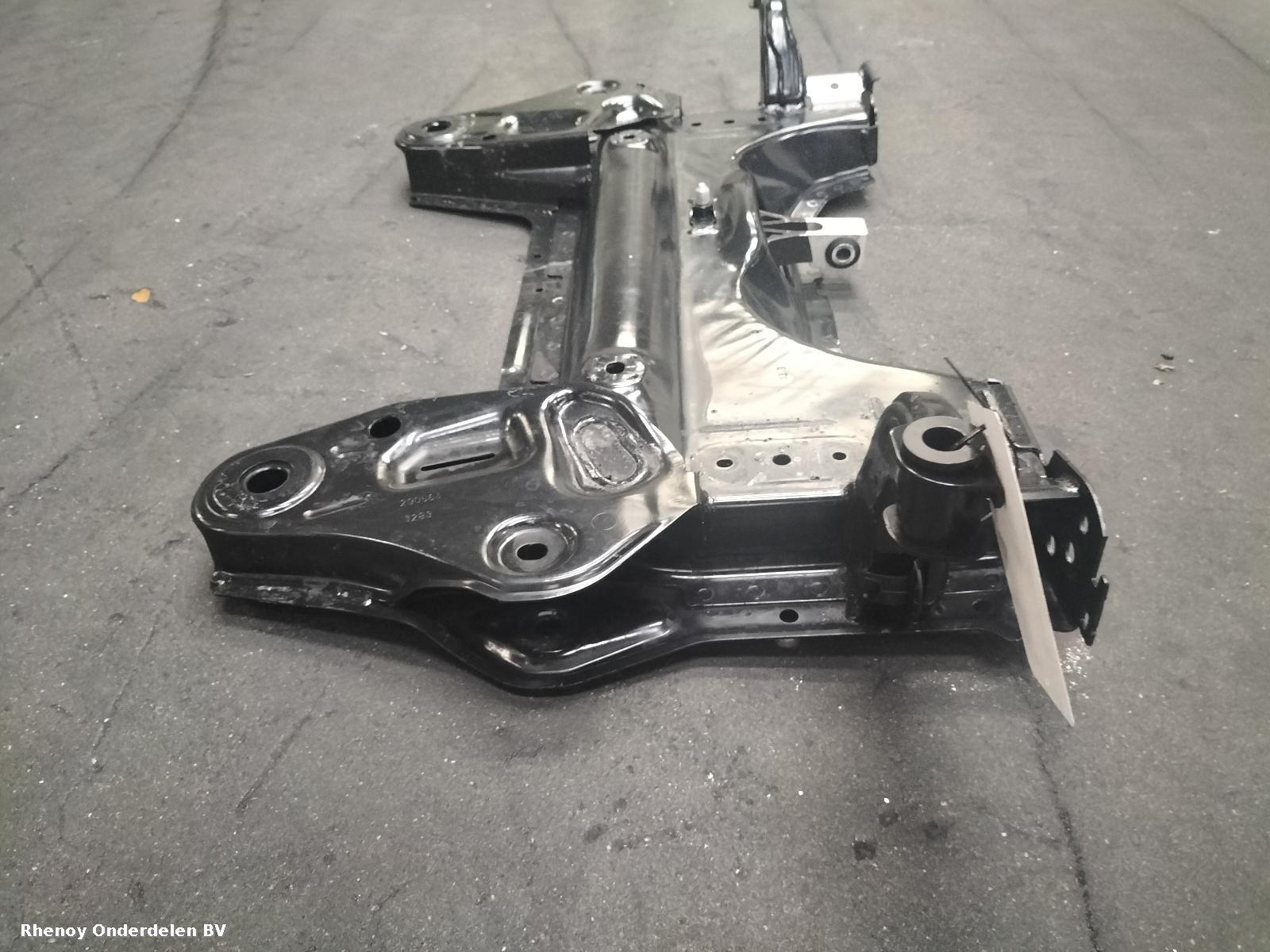 2024 PEUGEOT 208 SUBFRAME VOOR View Auto part SUBFRAME VOOR PEUGEOT 208 2024