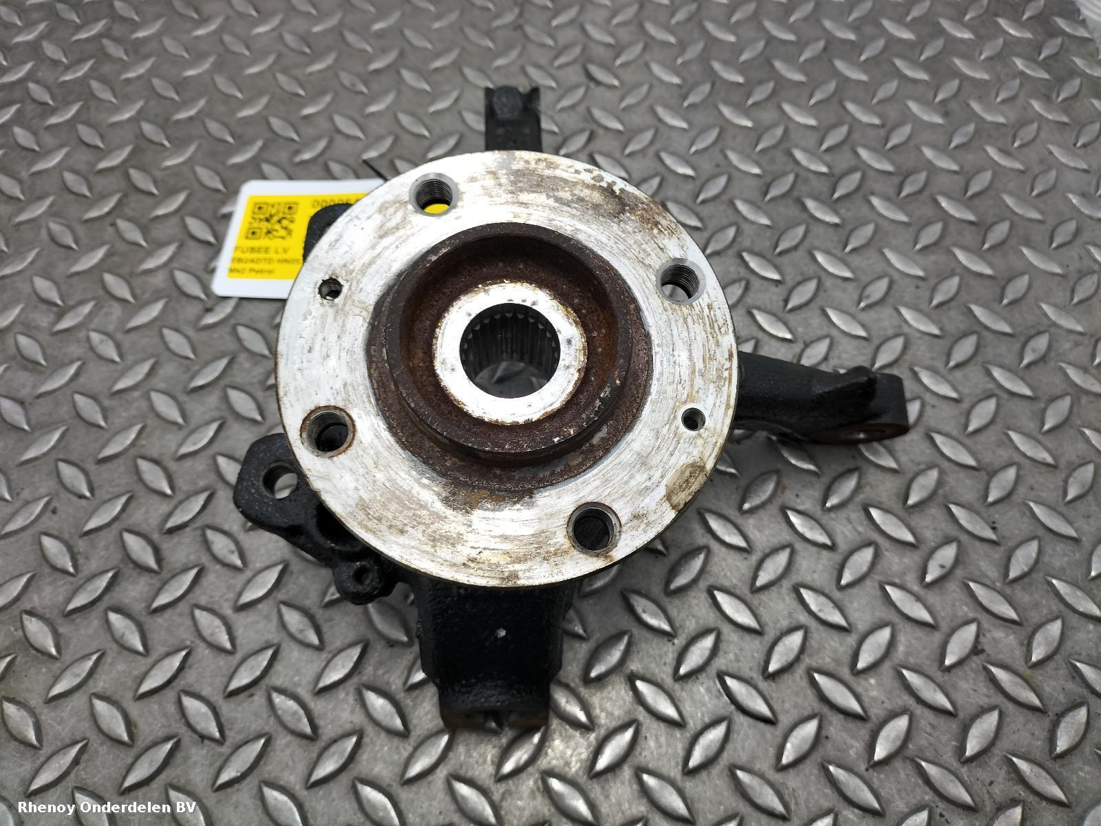 View Auto part LF Hub/Stub Axle Assembly PEUGEOT 208 2024